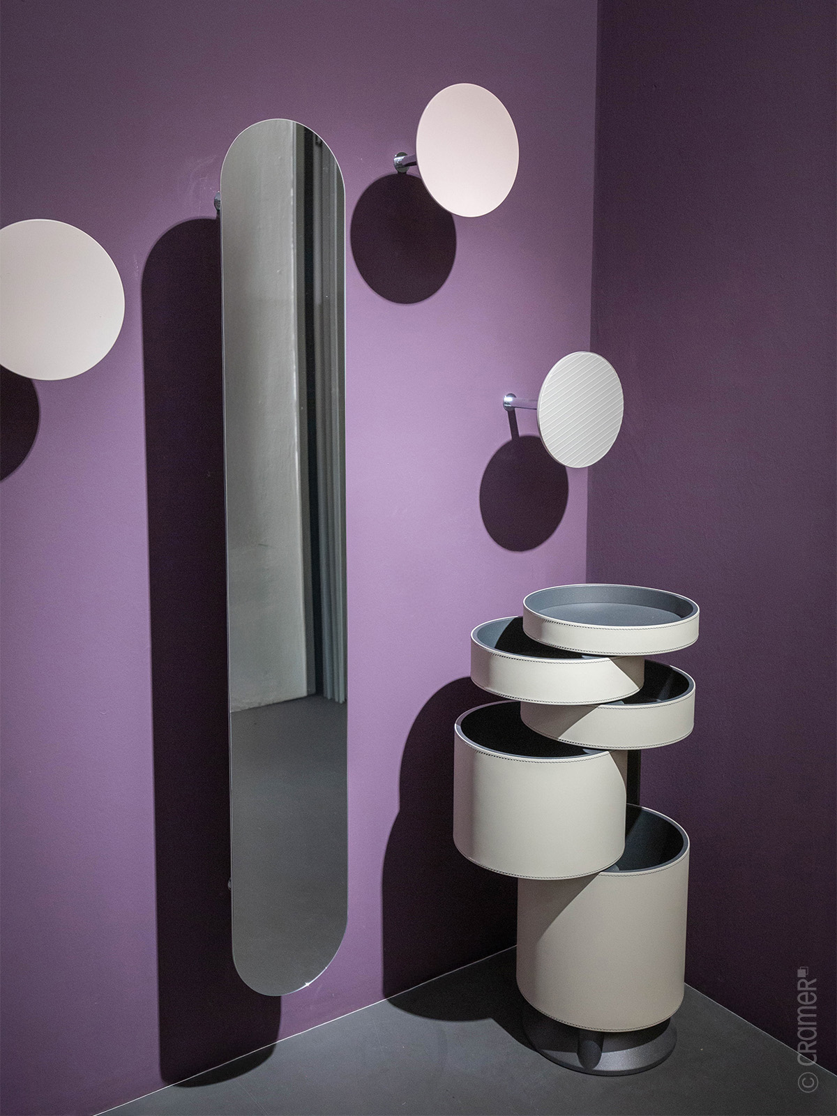 Bitte Tower von Tagliabue