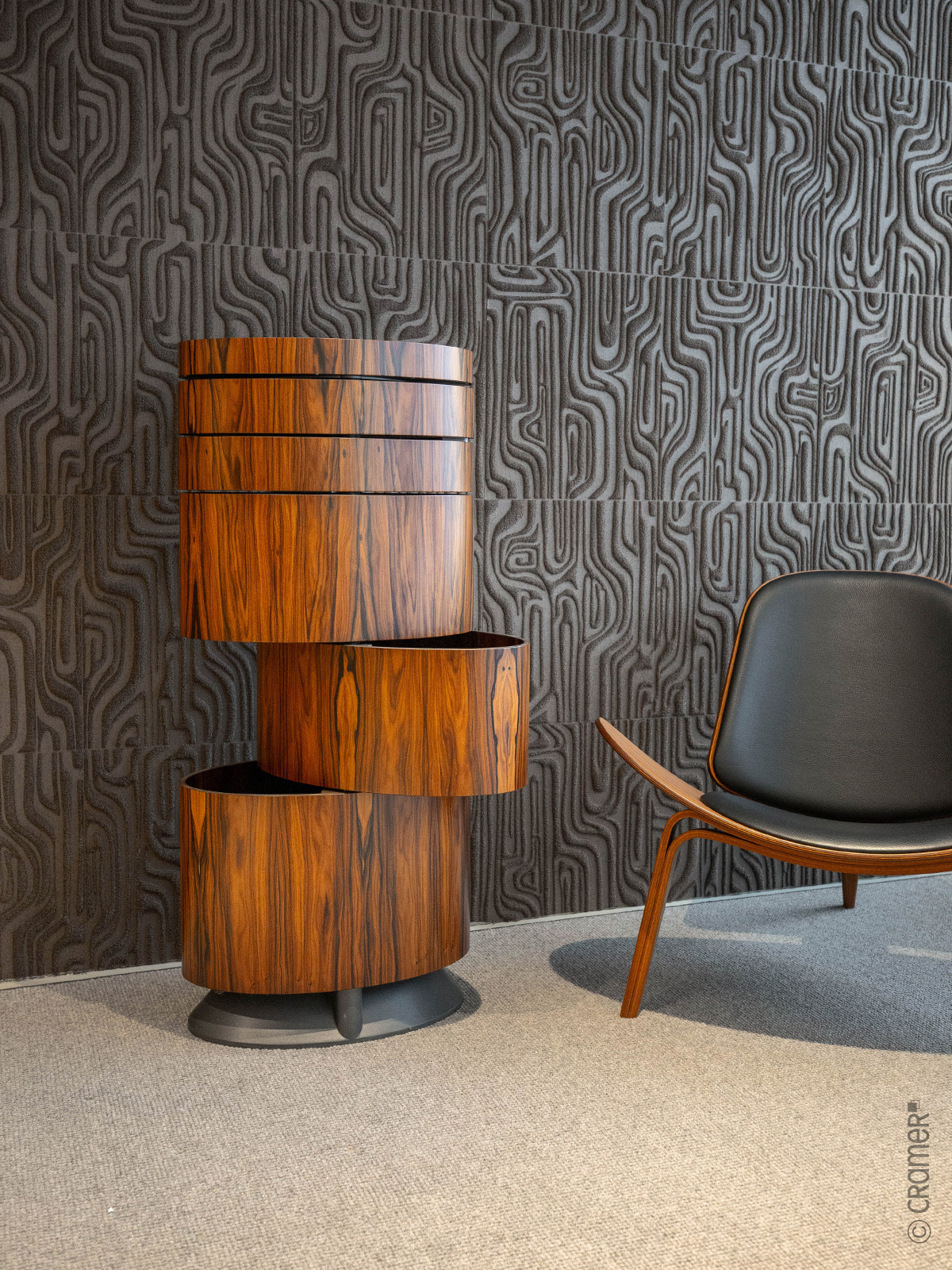 Bitte Tower von Tagliabue