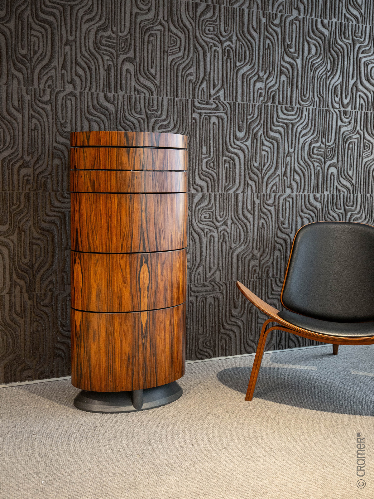 Bitte Tower von Tagliabue