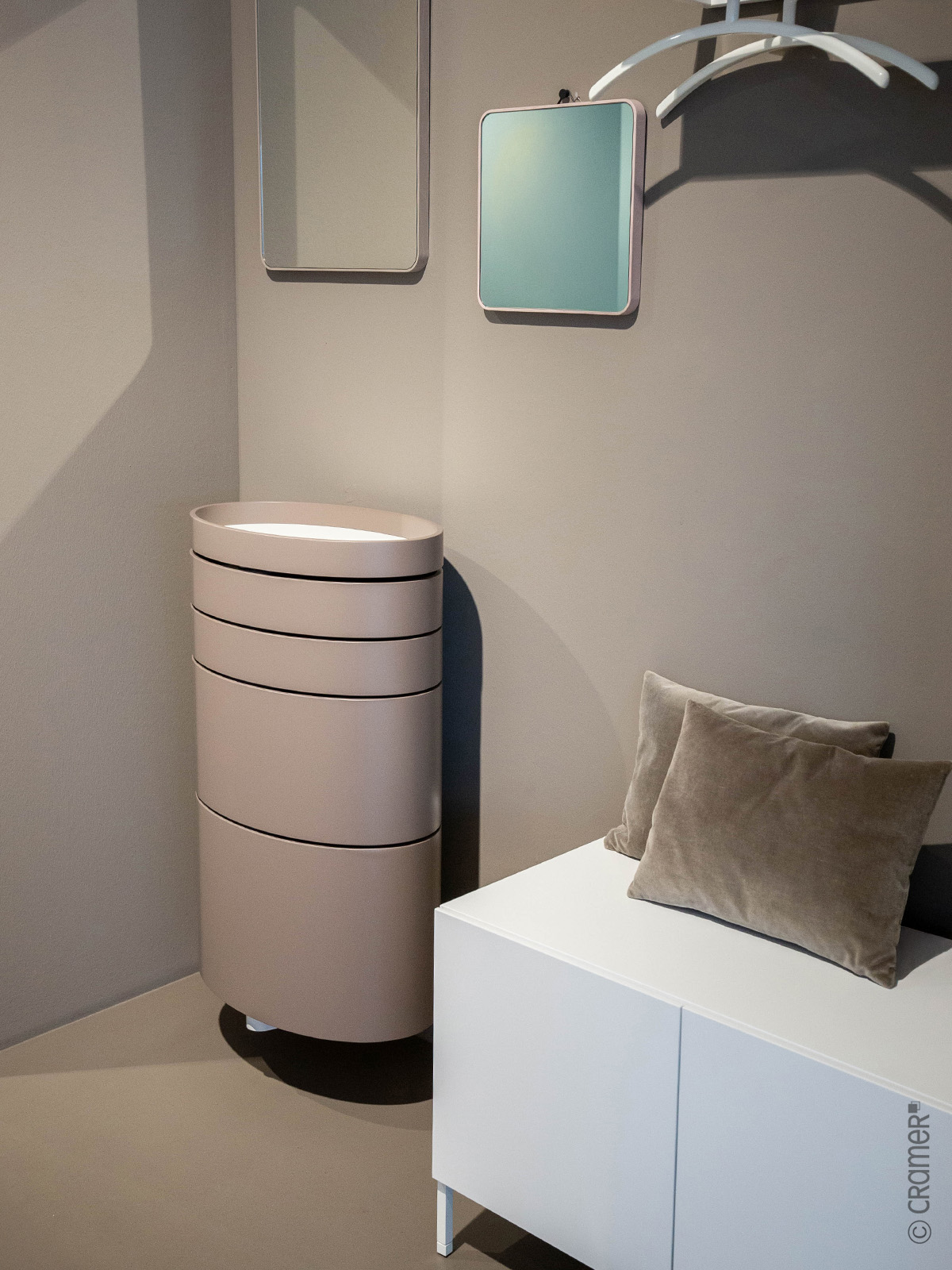 Bitte Tower von Tagliabue