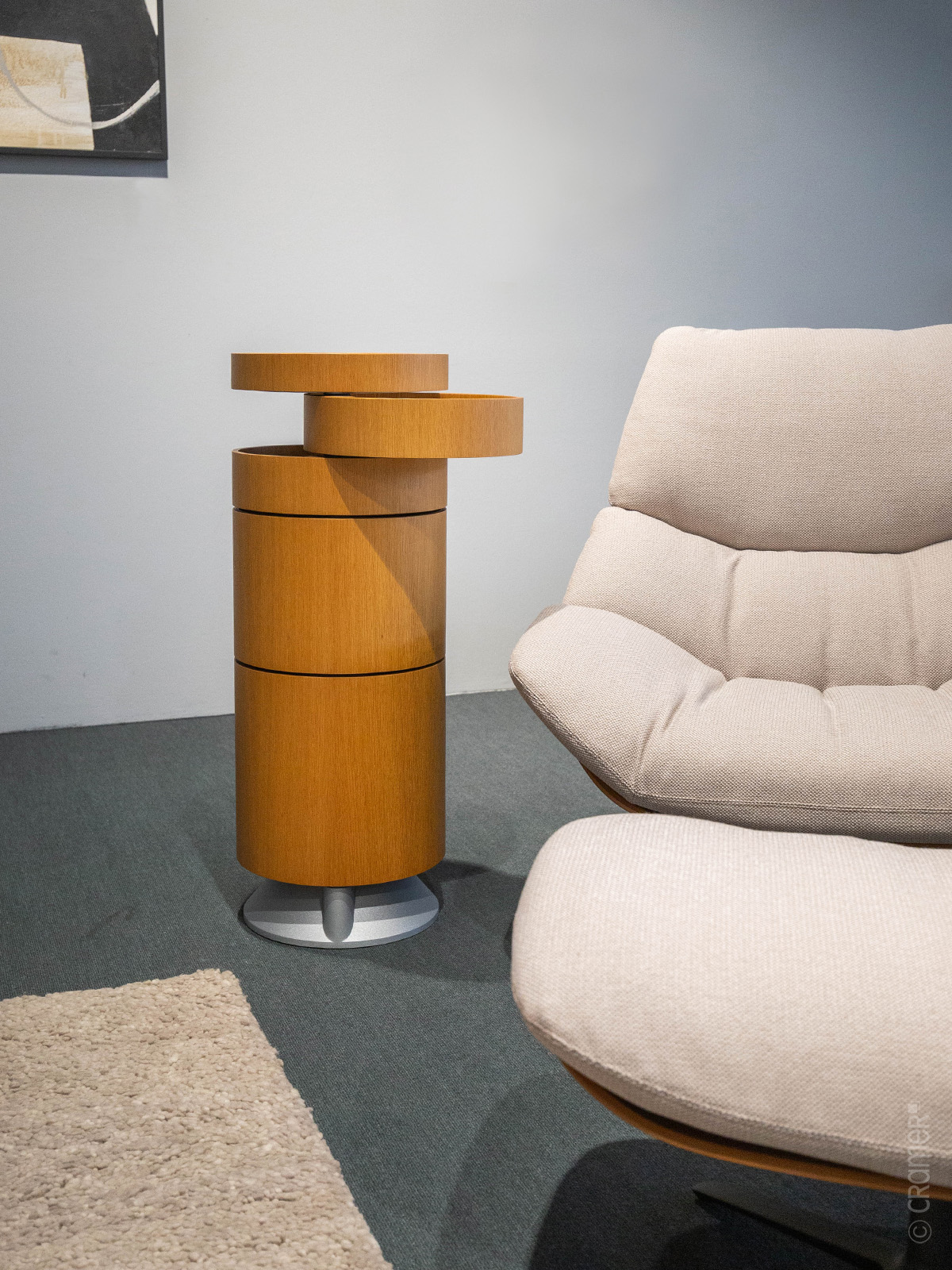 Bitte Tower von Tagliabue