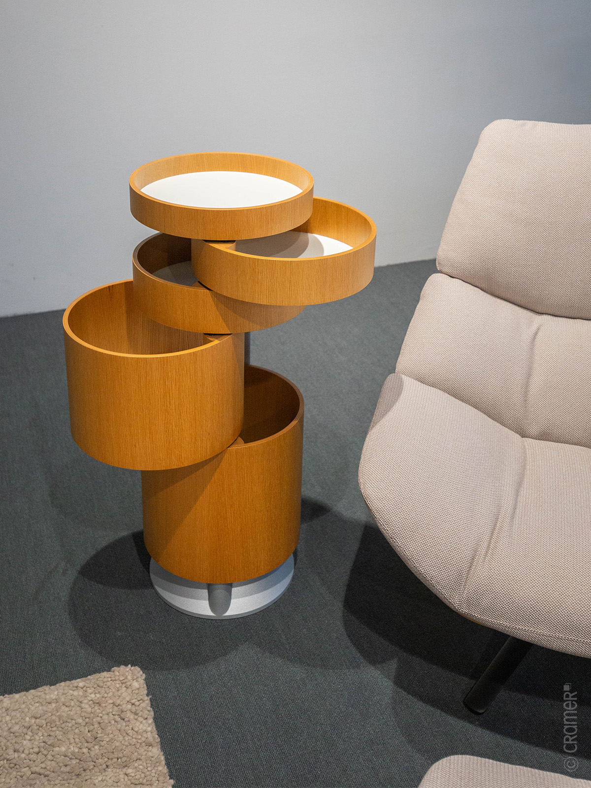 Bitte Tower von Tagliabue