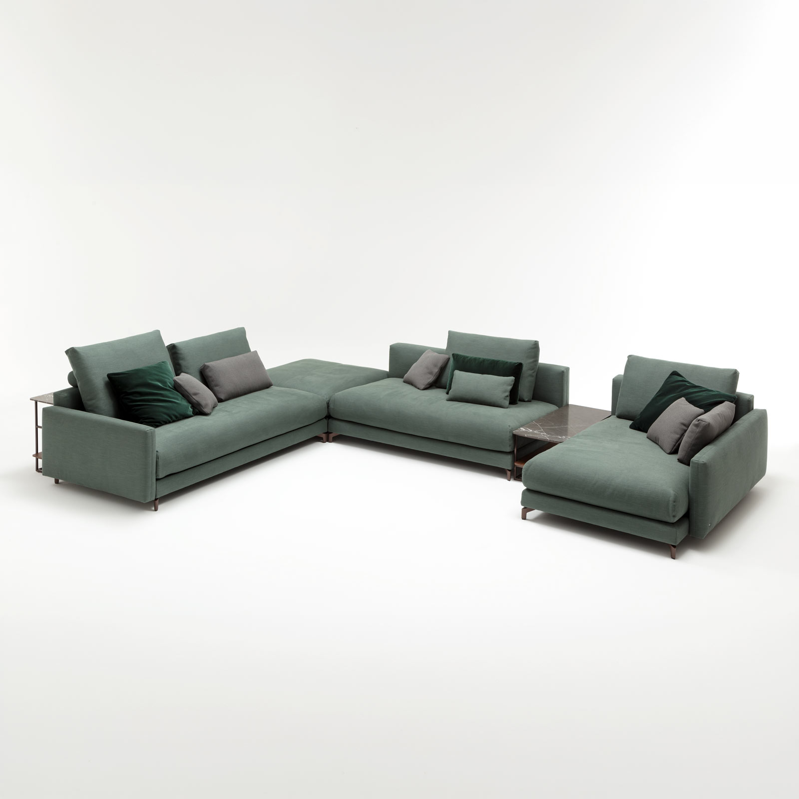 Nuvola von Rolf Benz