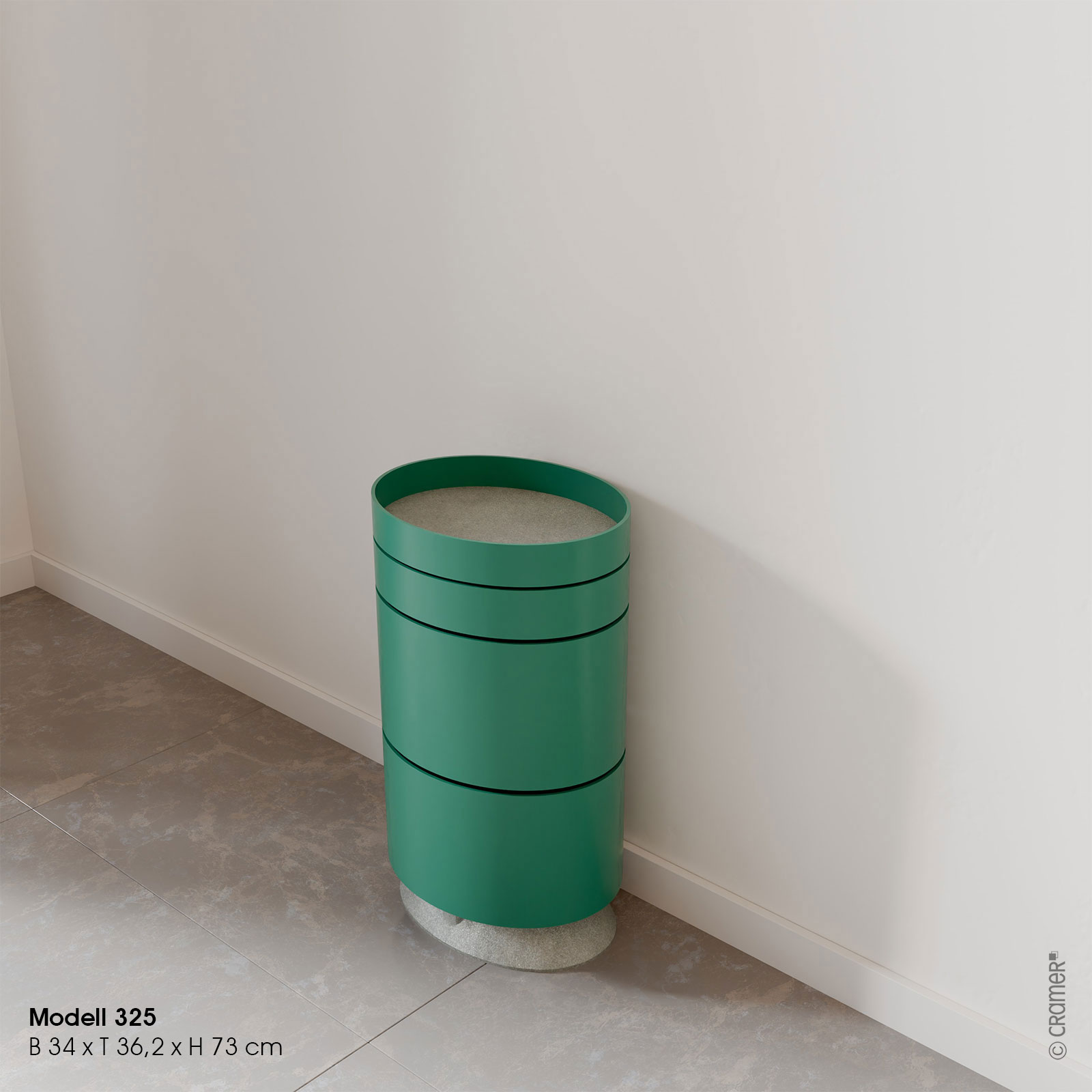 Bitte Tower von Tagliabue