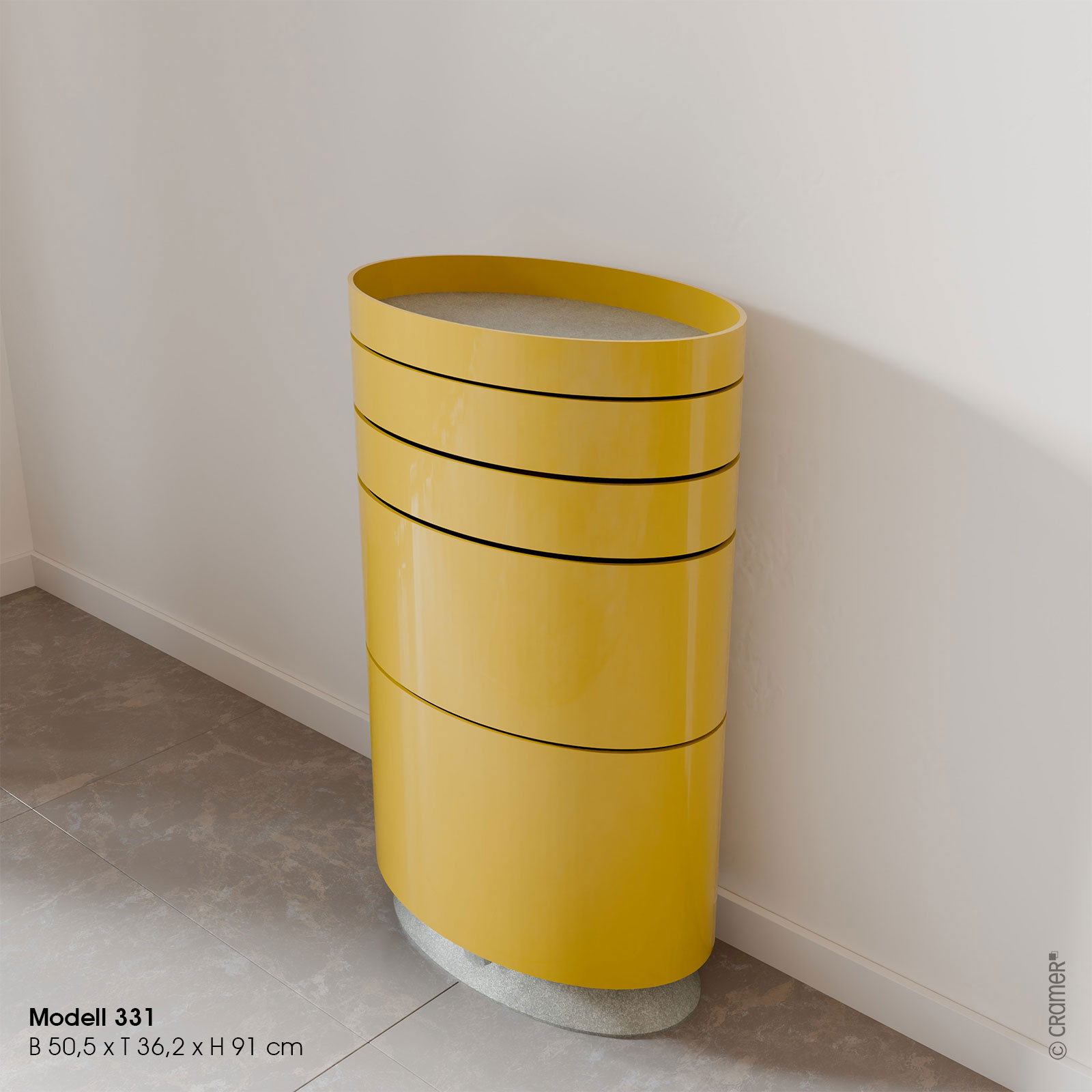 Bitte Tower von Tagliabue