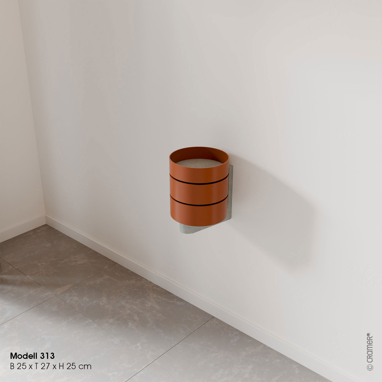 Bitte Tower von Tagliabue