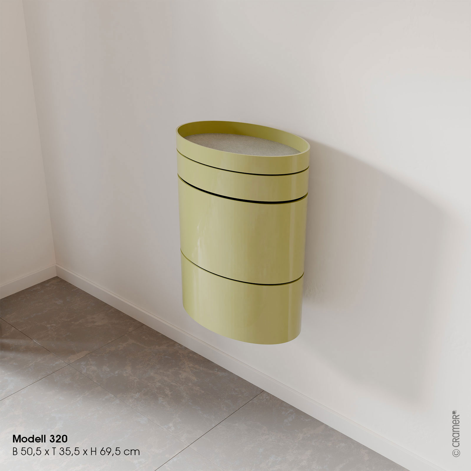 Bitte Tower von Tagliabue