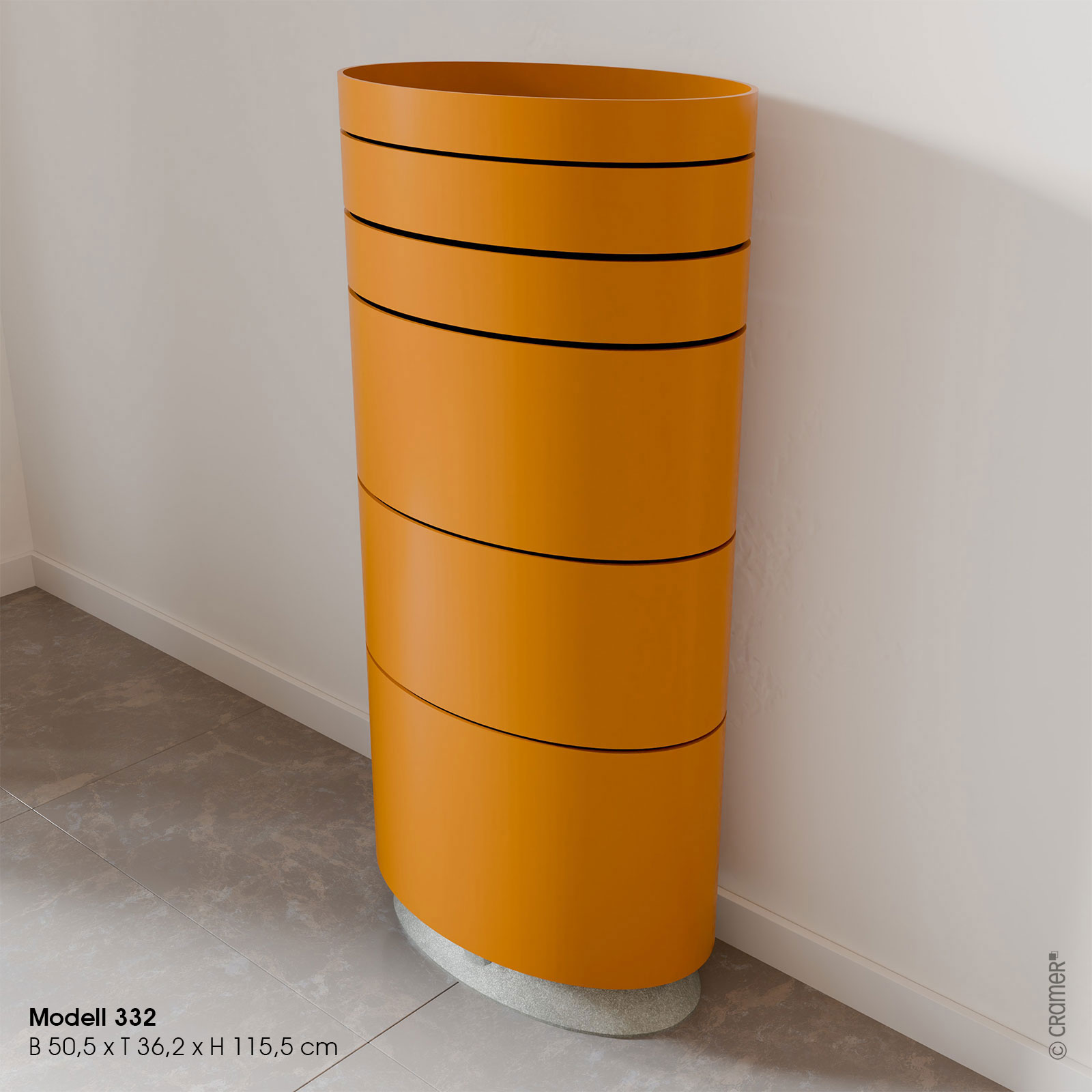 Bitte Tower von Tagliabue