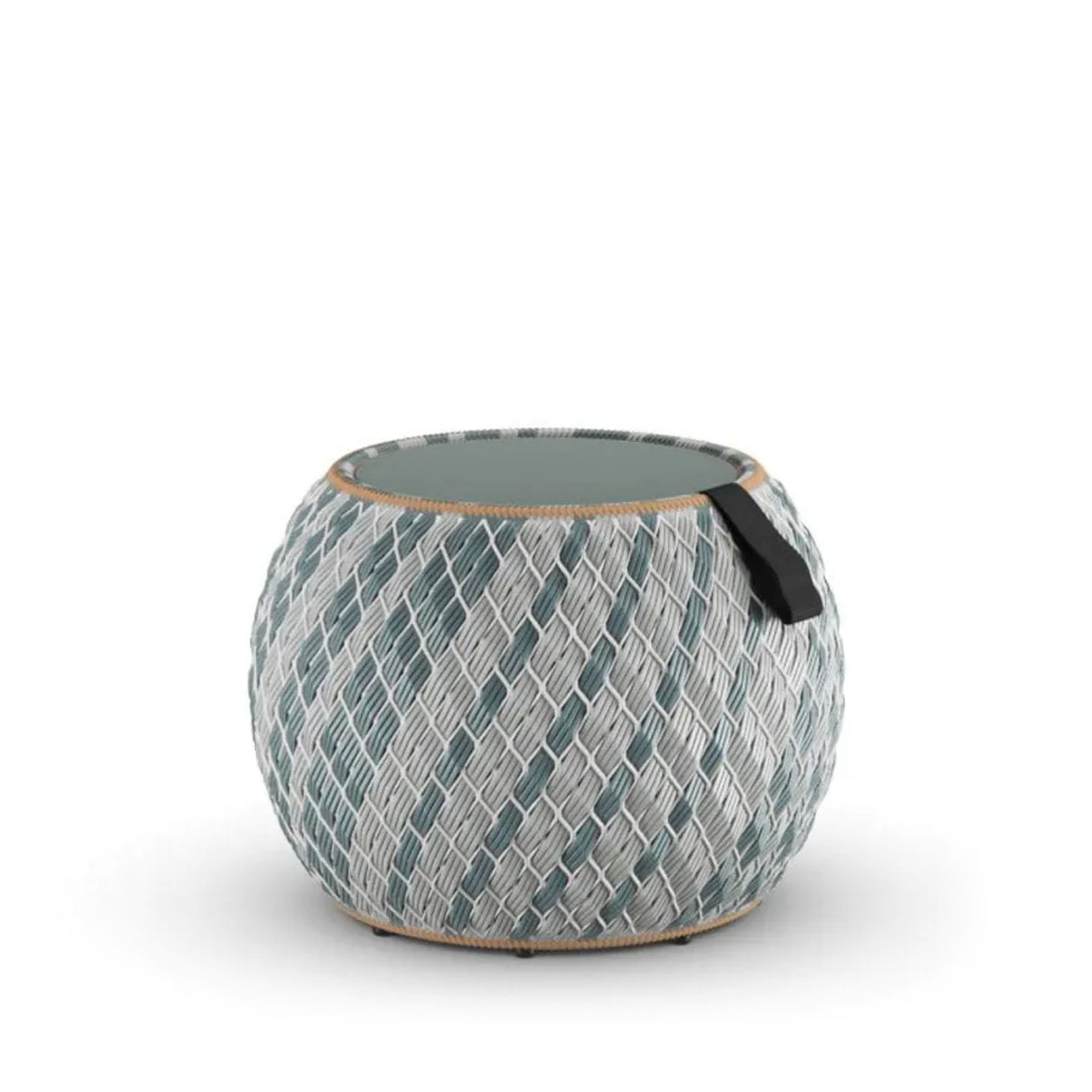 Dala Beistelltisch von Dedon