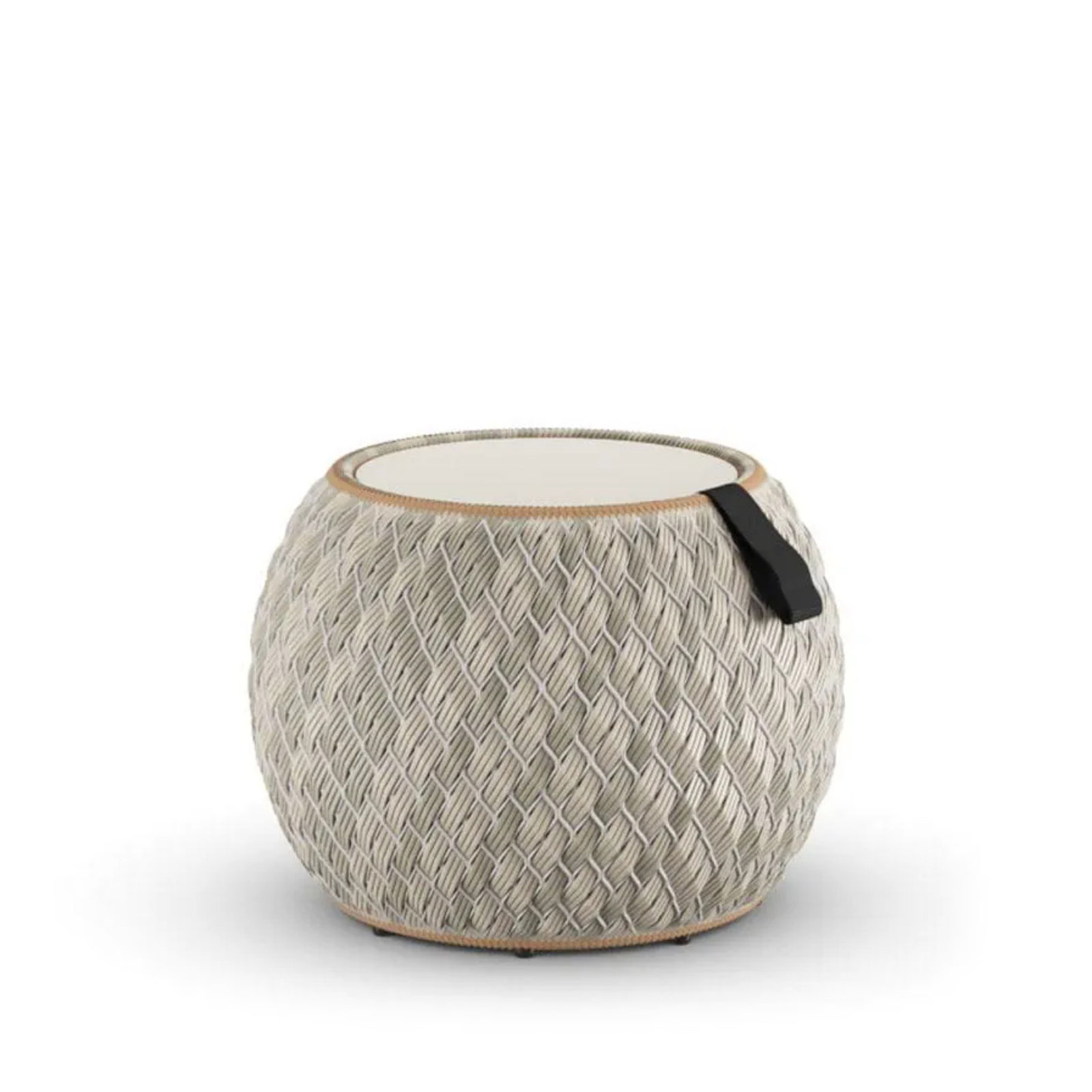 Dala Beistelltisch von Dedon