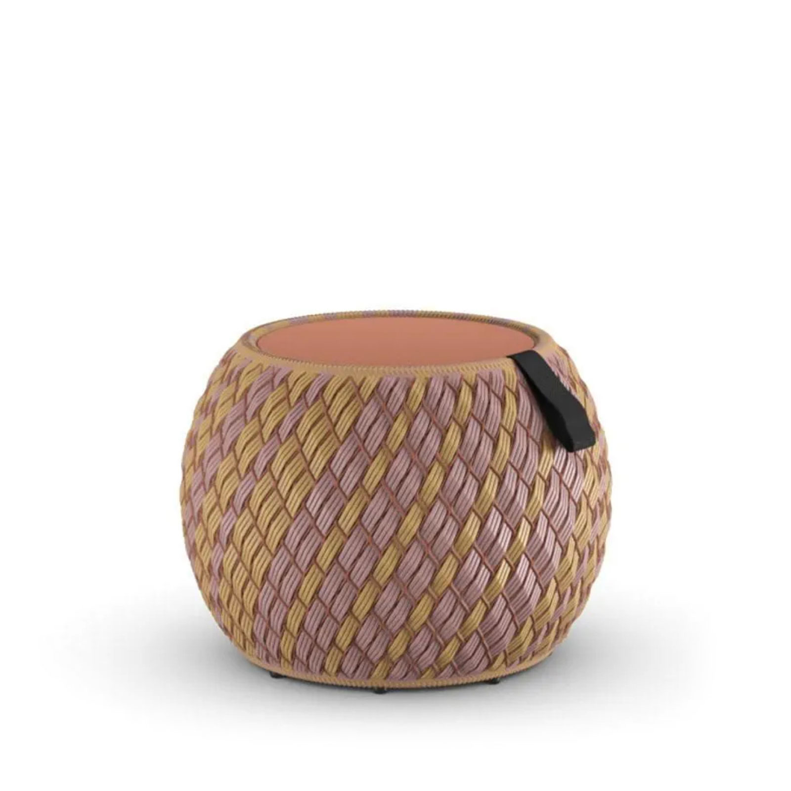 Dala Beistelltisch von Dedon