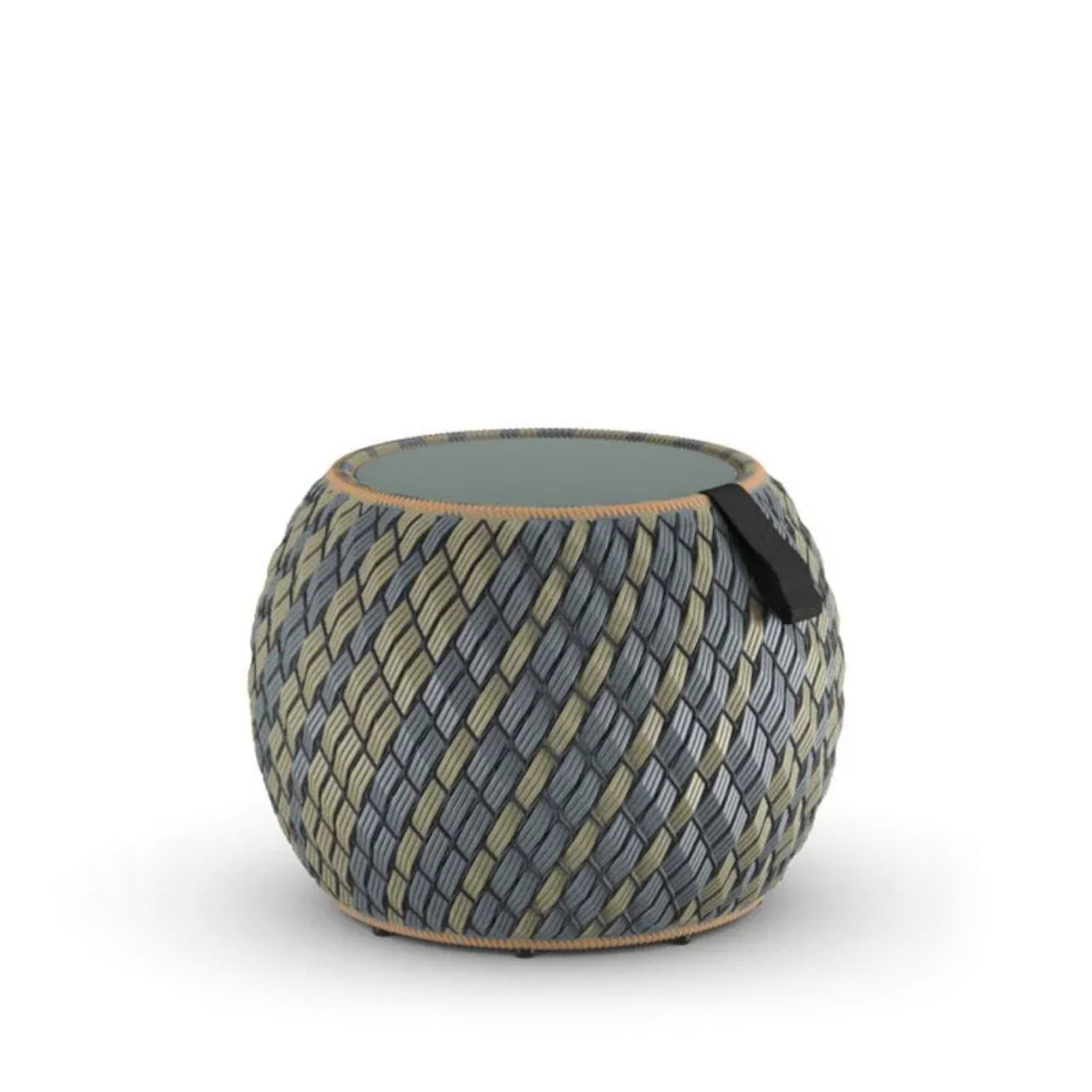 Dala Beistelltisch von Dedon