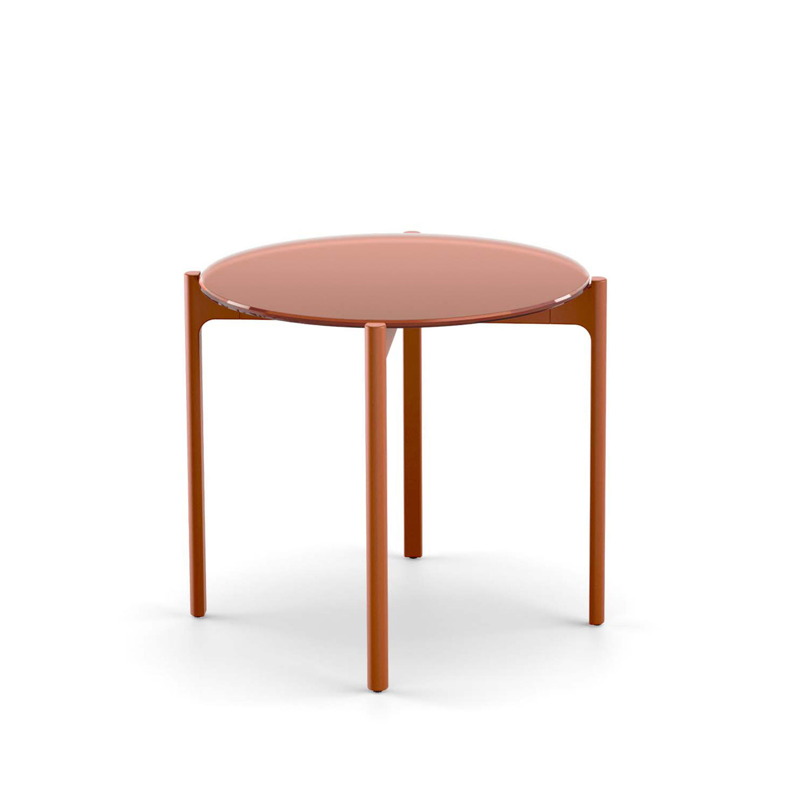 Izon Beistelltisch von Dedon