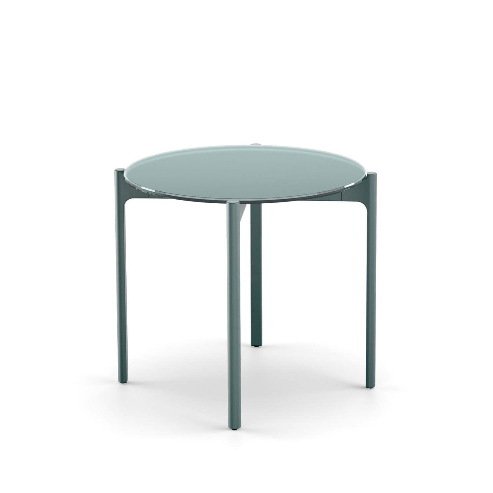 Izon Beistelltisch von Dedon