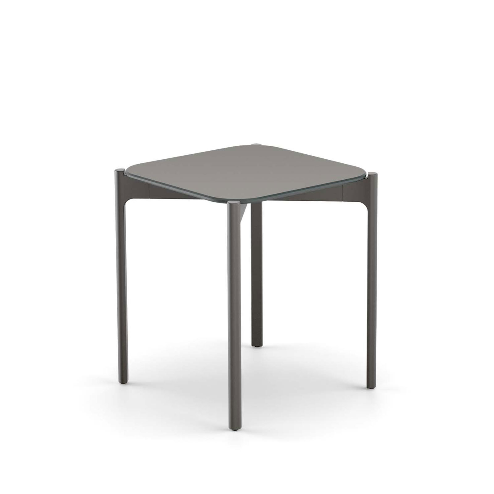 Izon Beistelltisch von Dedon