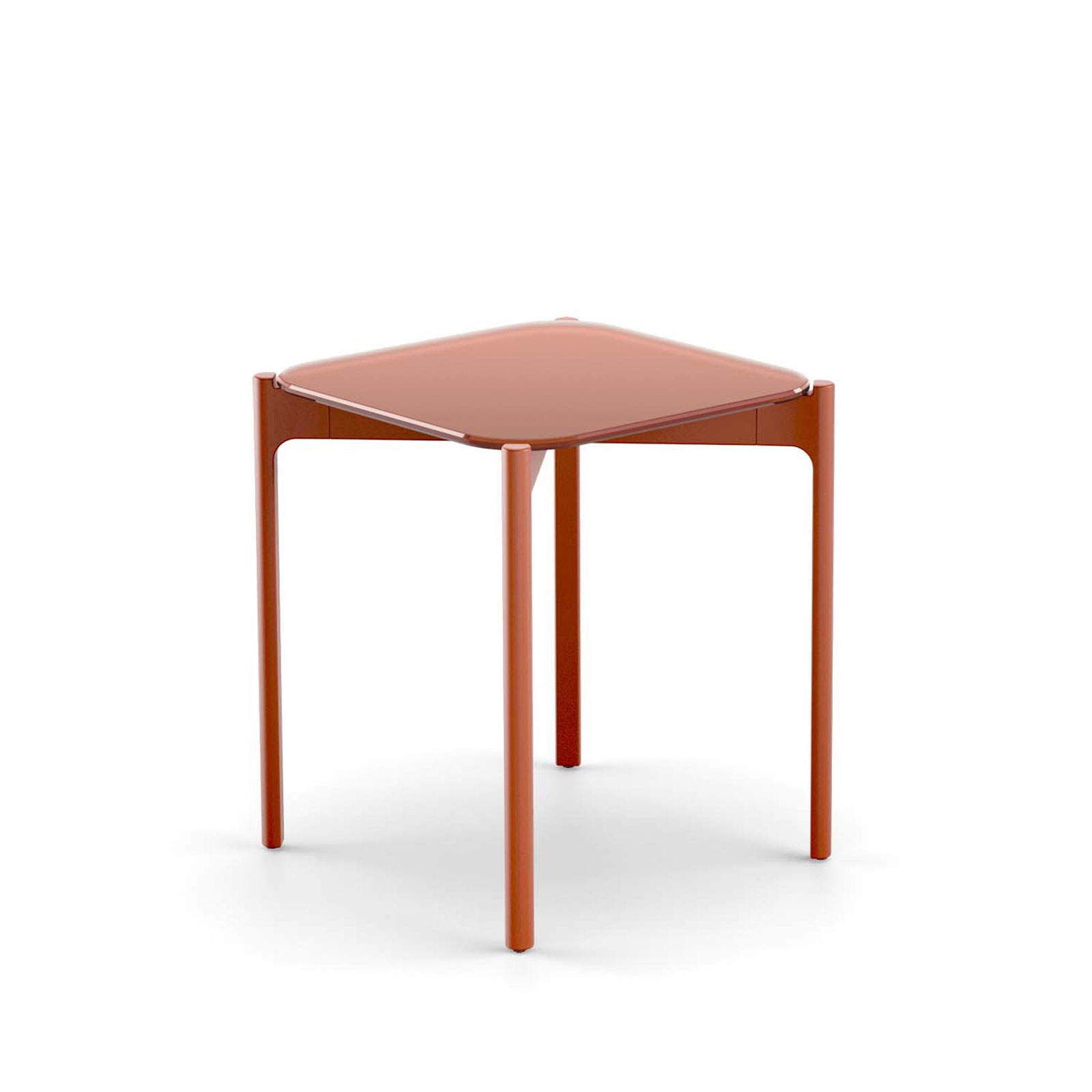 Izon Beistelltisch von Dedon