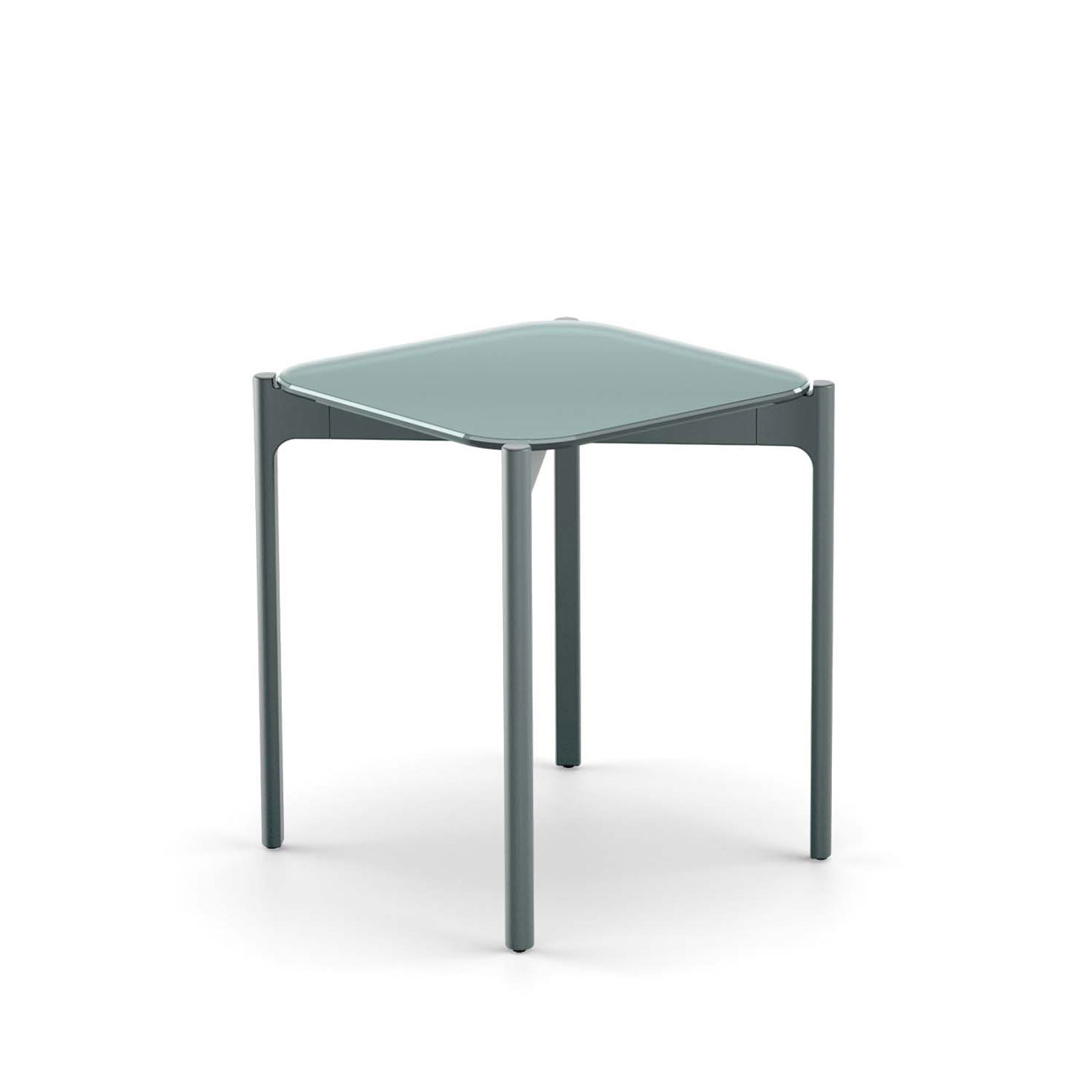 Izon Beistelltisch von Dedon