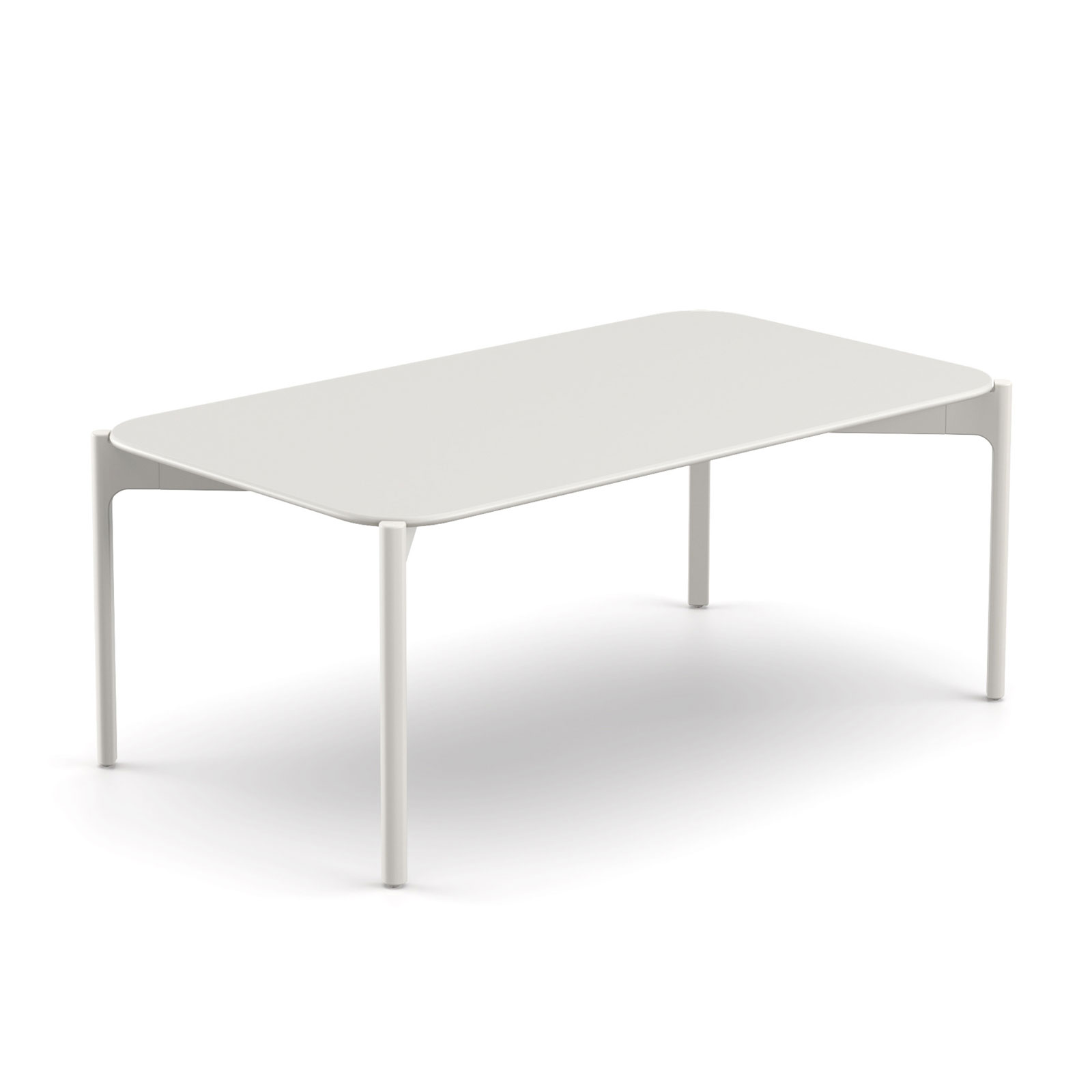 Izon Kaffeetisch von Dedon