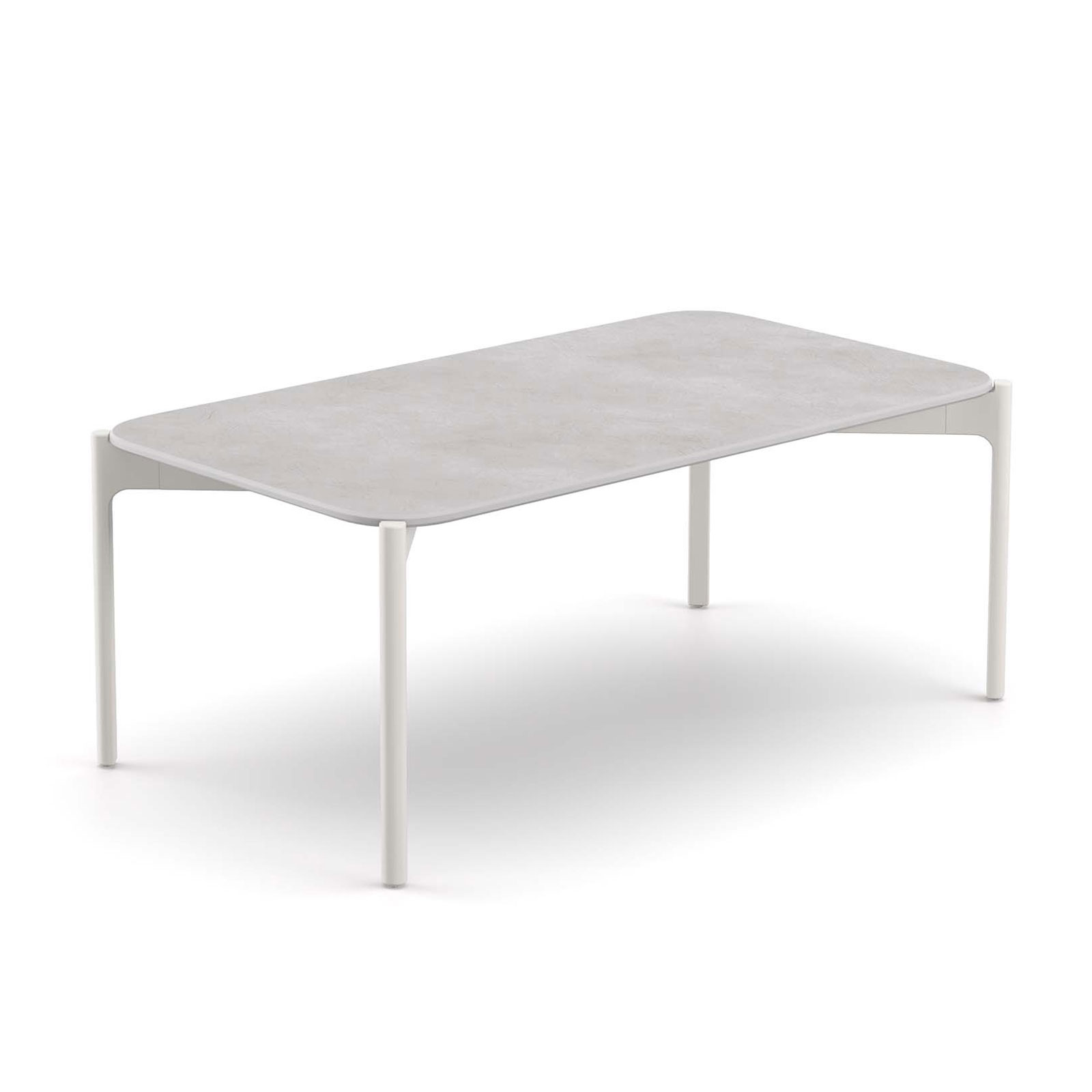 Izon Kaffeetisch von Dedon