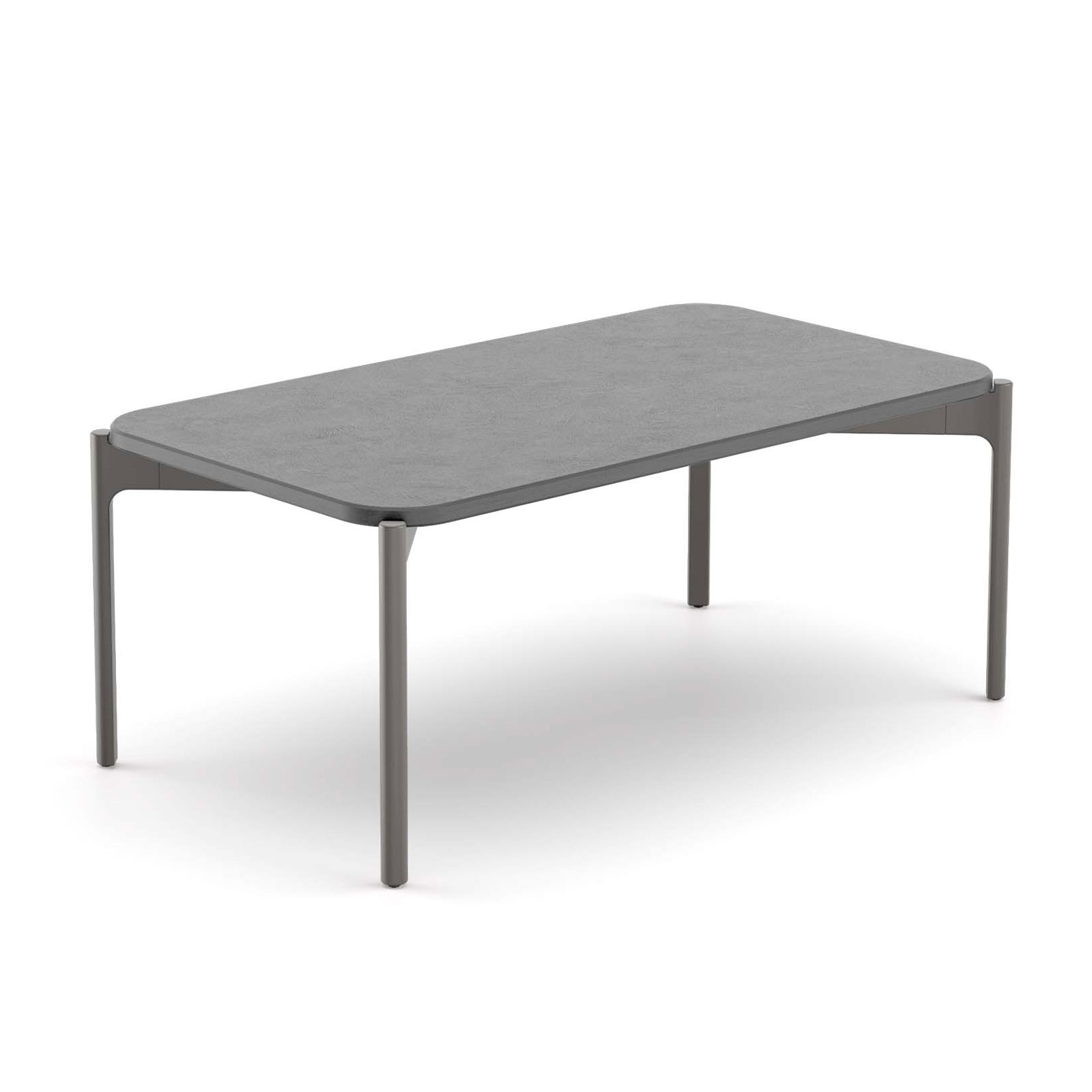 Izon Kaffeetisch von Dedon