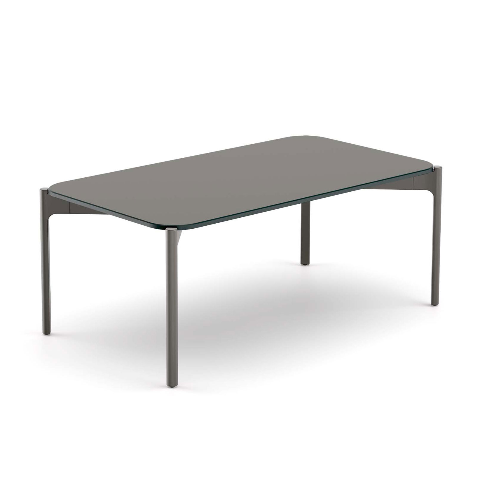 Izon Kaffeetisch von Dedon