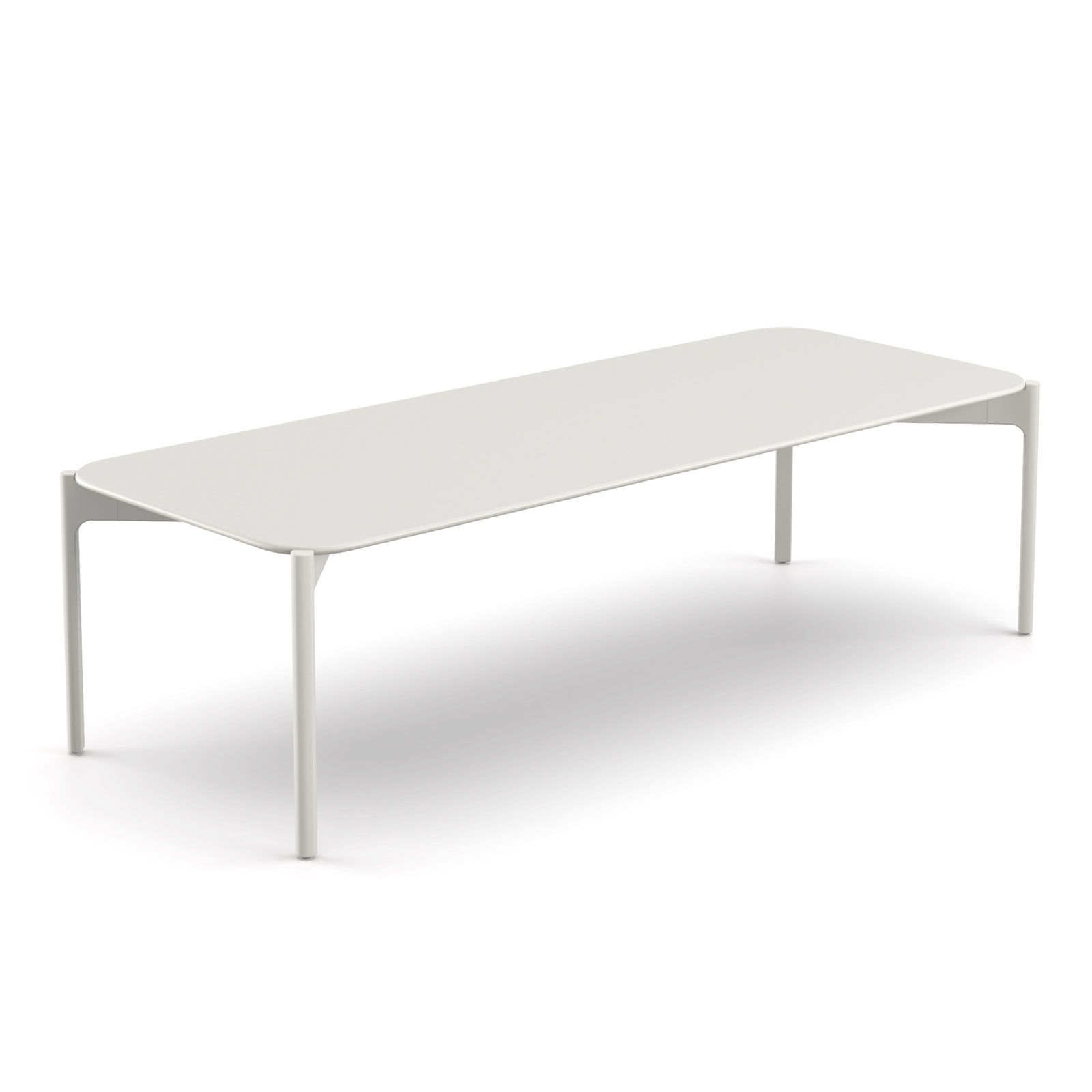 Izon Kaffeetisch von Dedon