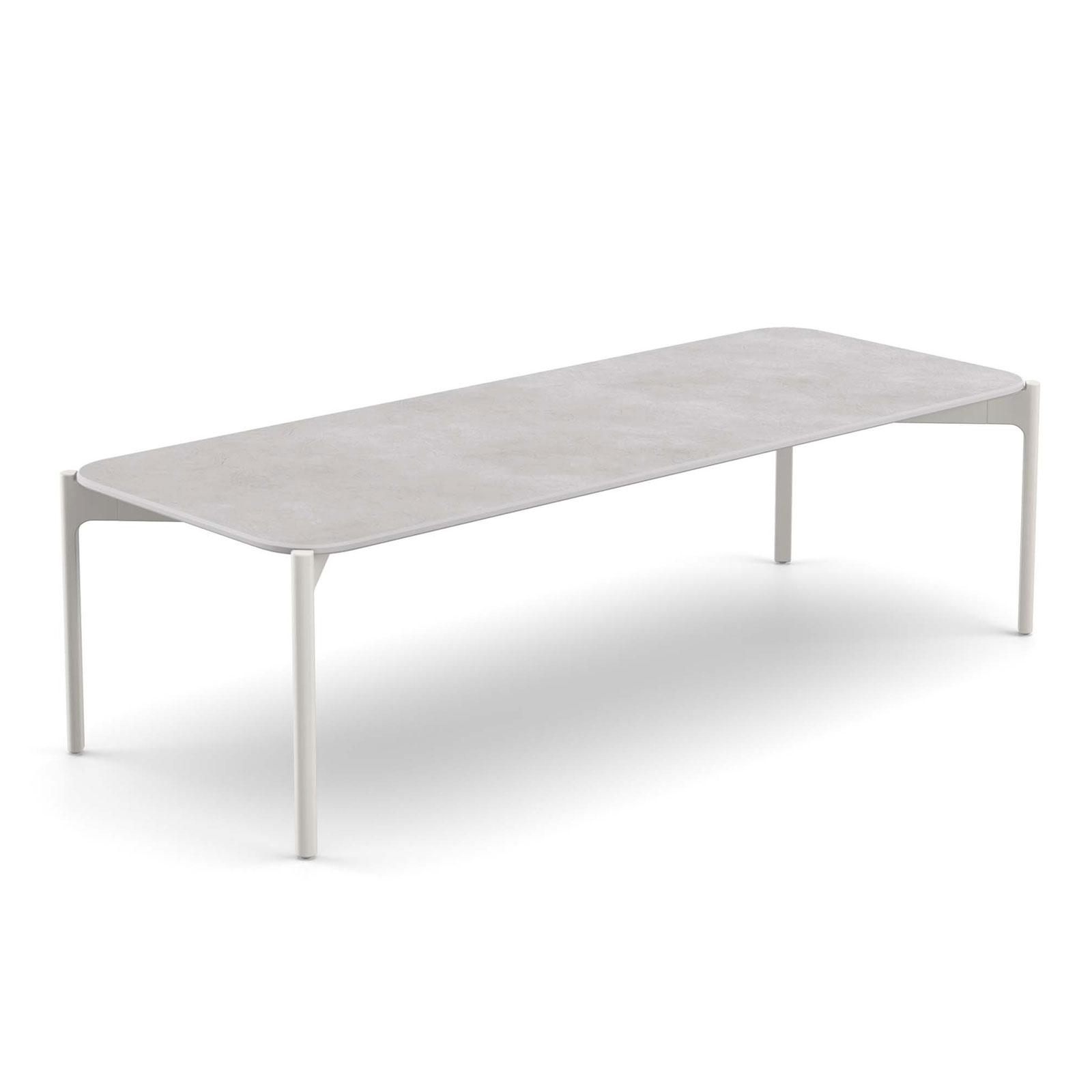 Izon Kaffeetisch von Dedon