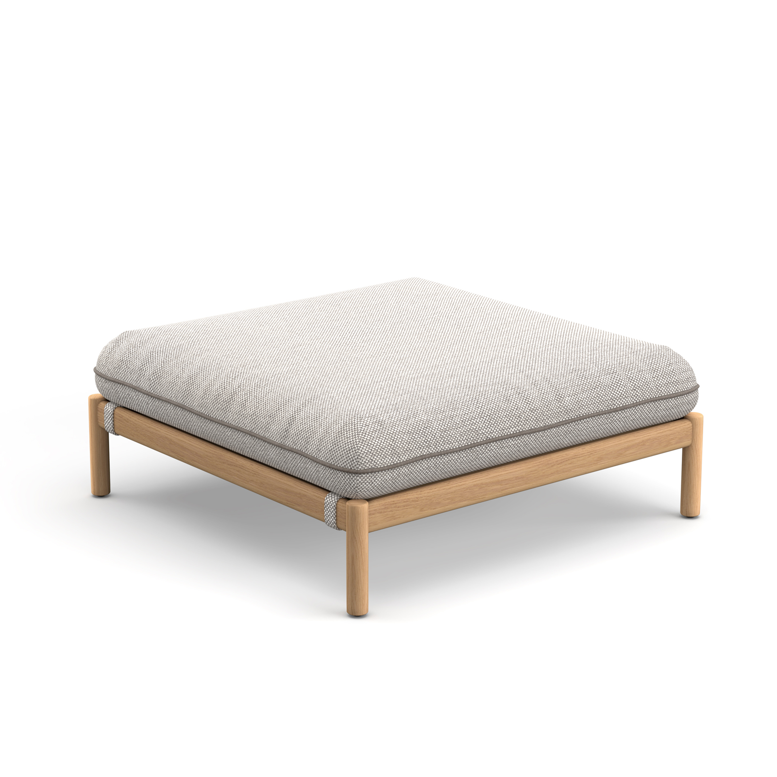 Tibbo Sofa von Dedon