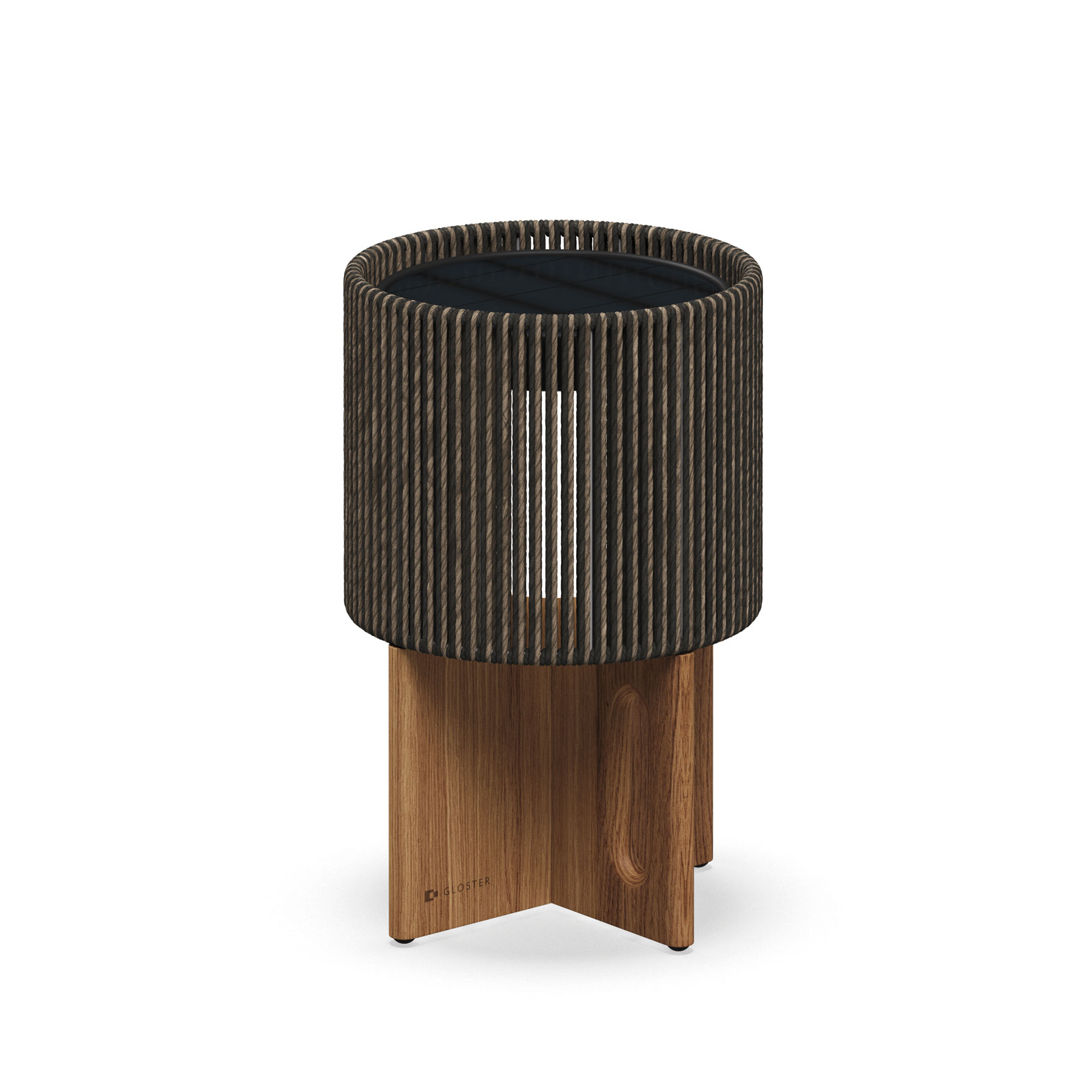 Ambient Compass Latern von Gloster