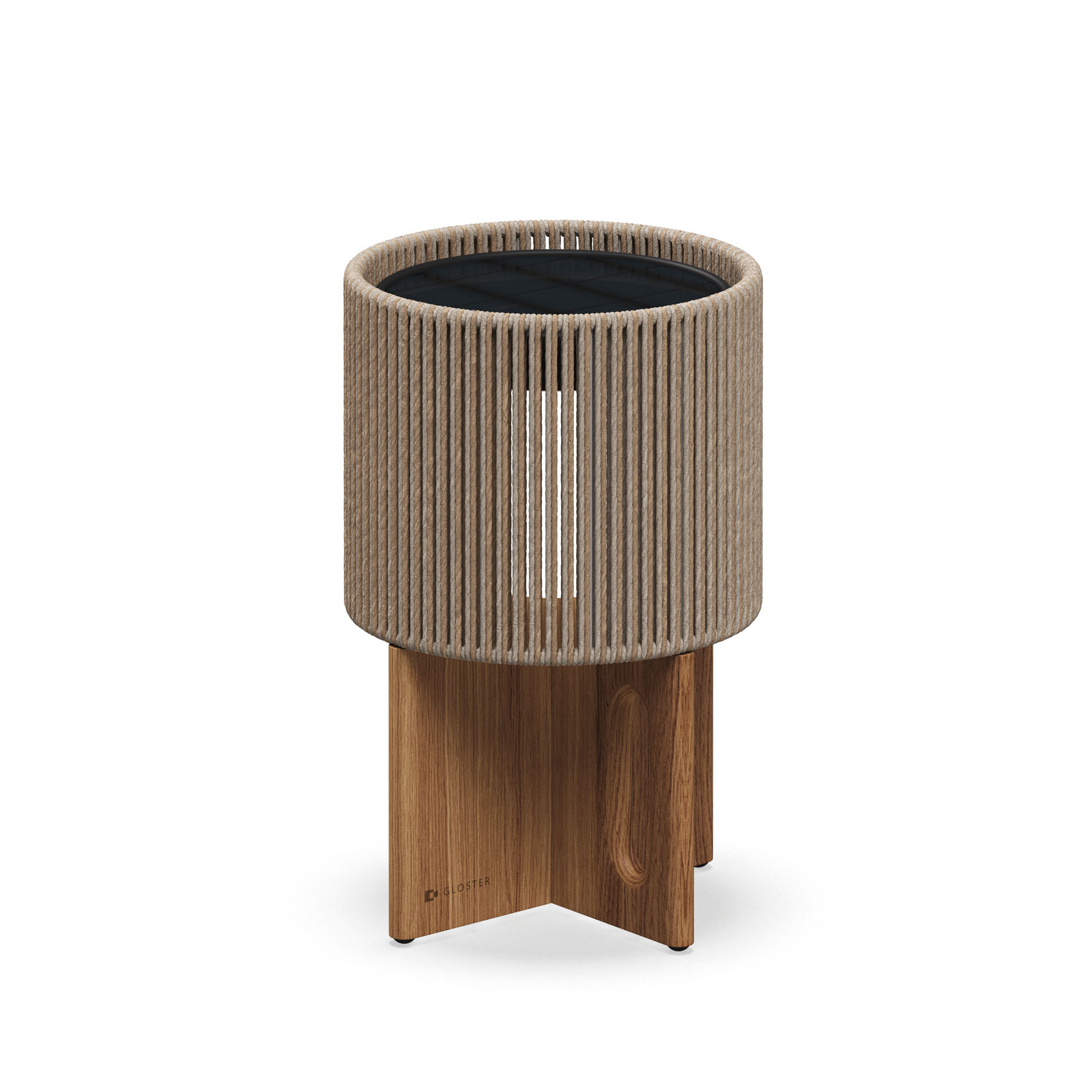 Ambient Compass Latern von Gloster