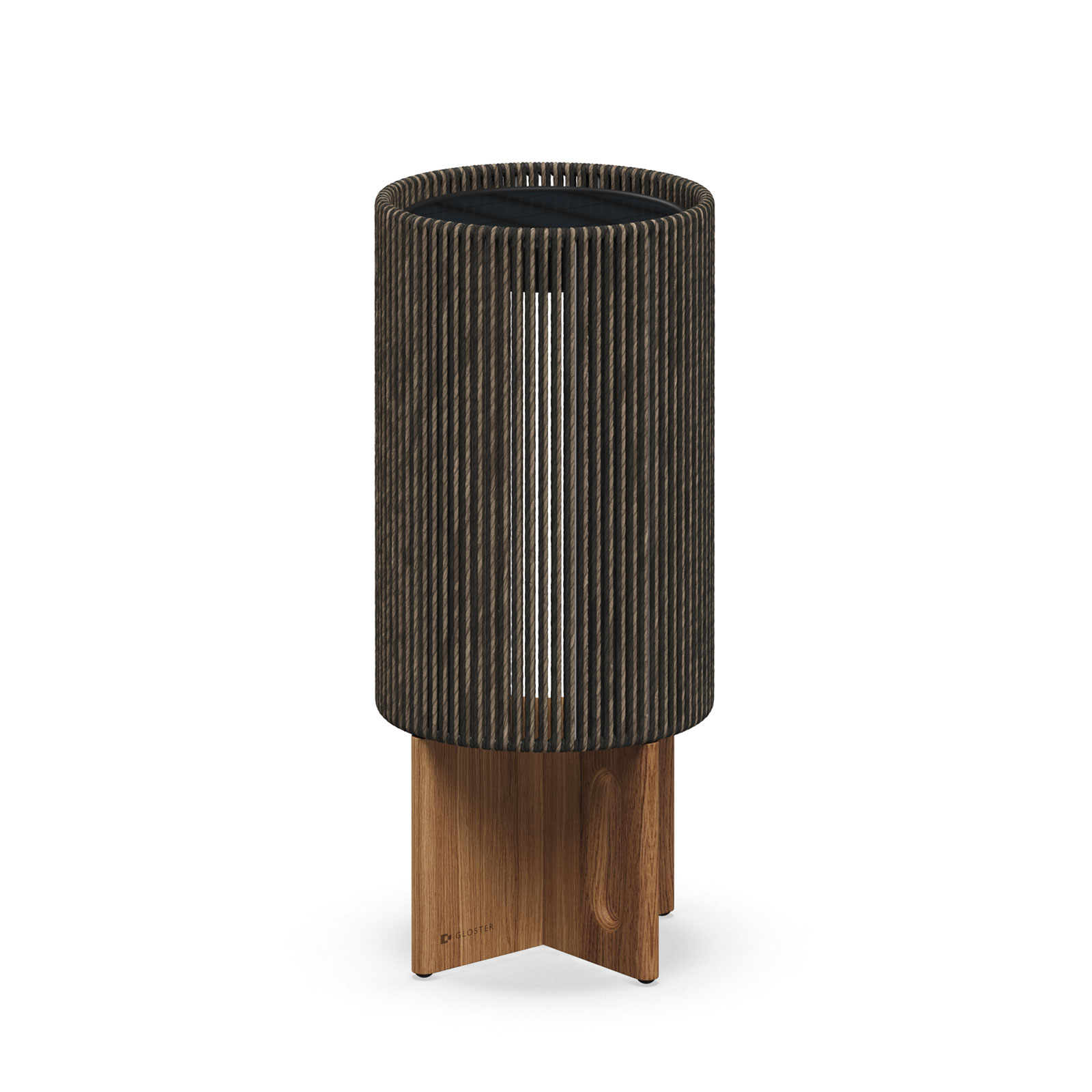 Ambient Compass Latern von Gloster