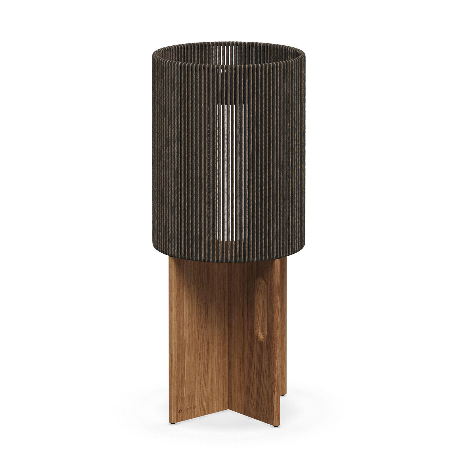 Ambient Compass Latern von Gloster