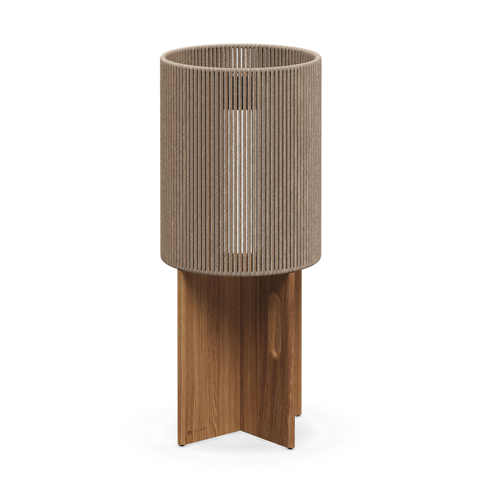 Ambient Compass Latern von Gloster