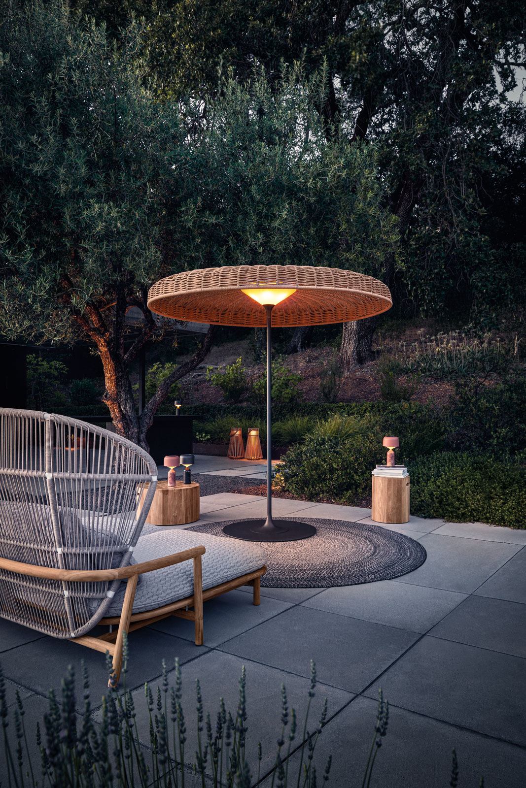 Ambient Sol von Gloster