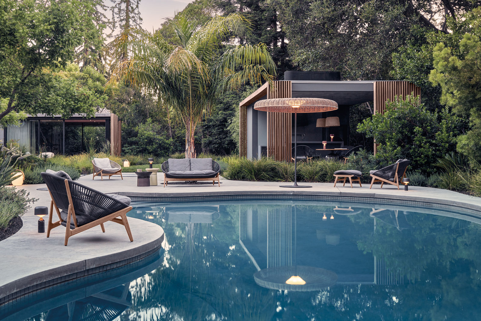 Ambient Sol von Gloster