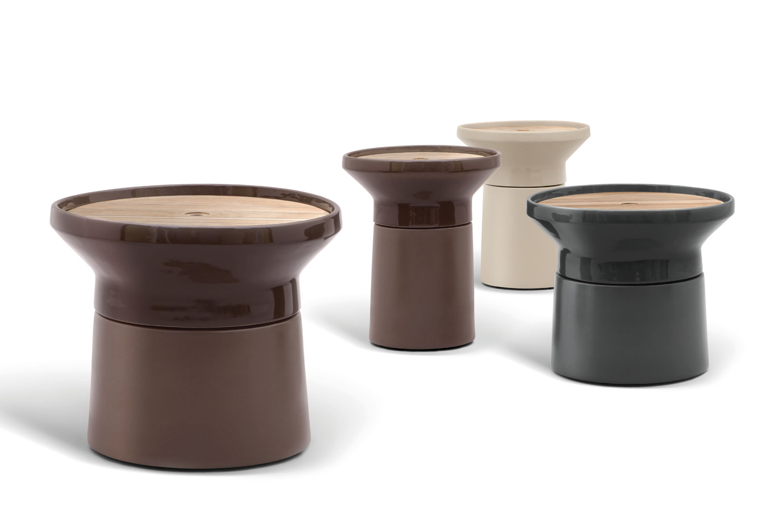 Coso Coffee Table von Gloster