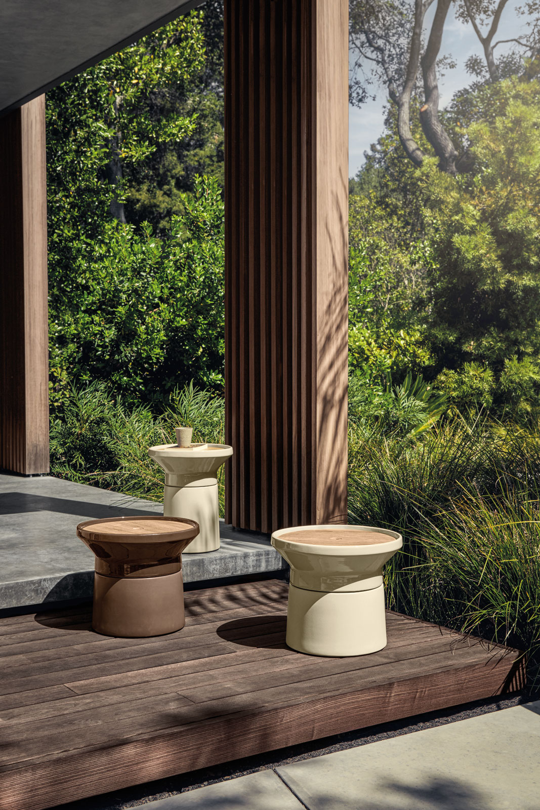 Coso Coffee Table von Gloster