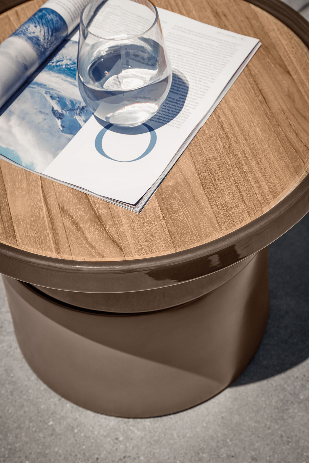 Coso Coffee Table von Gloster
