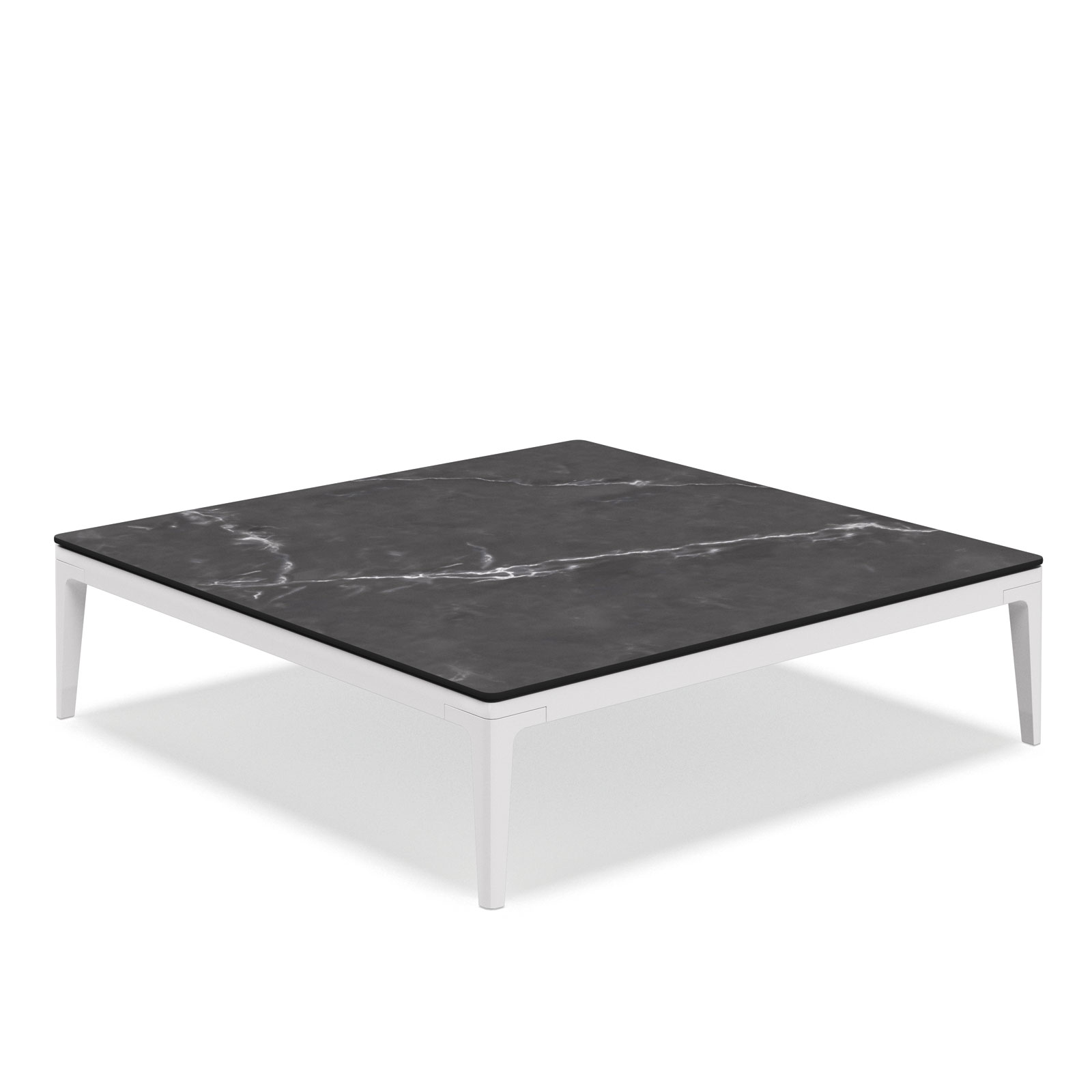 Grid Large Coffee Table von Gloster