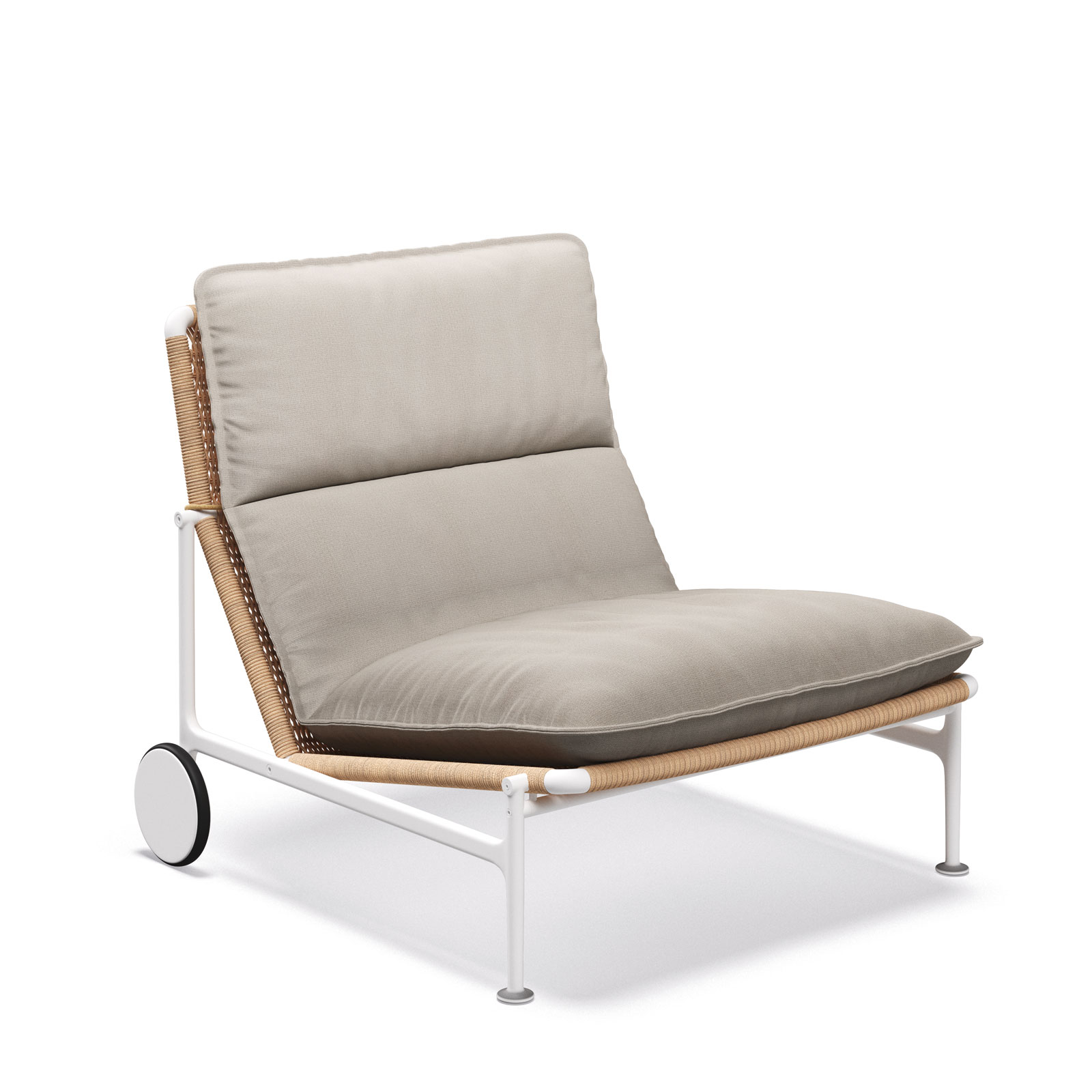 Zenith Lounge Chair von Gloster