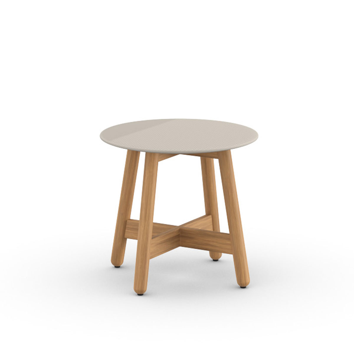 Mbrace Beistelltisch von Dedon