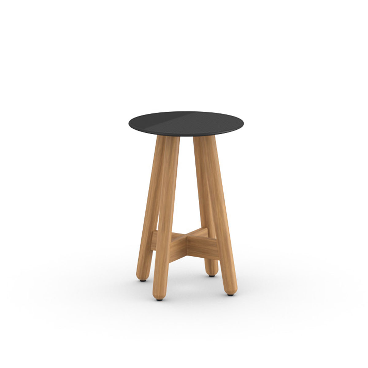 Mbrace Beistelltisch von Dedon