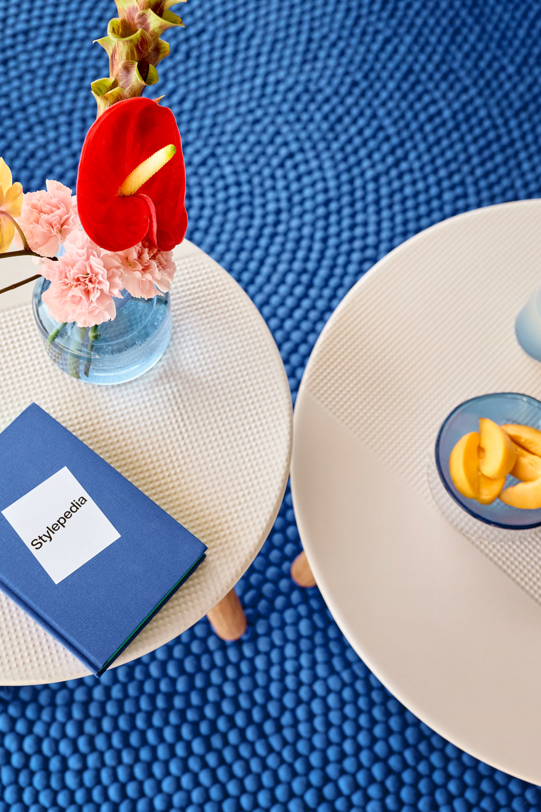 Mbrace Beistelltisch von Dedon