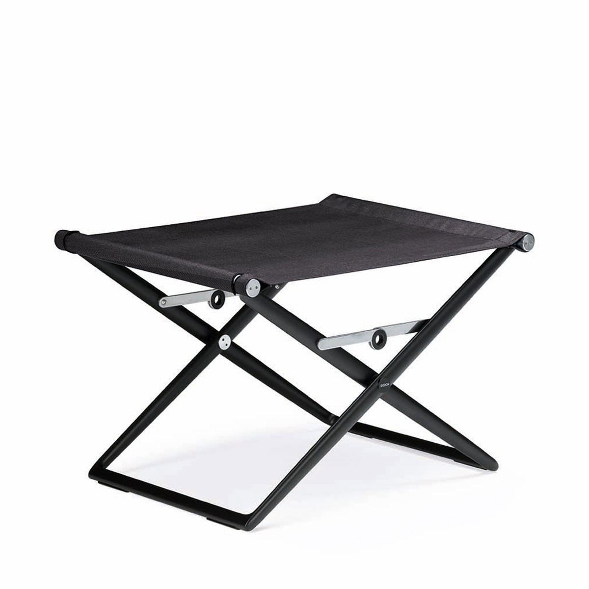 Seax Hocker von Dedon