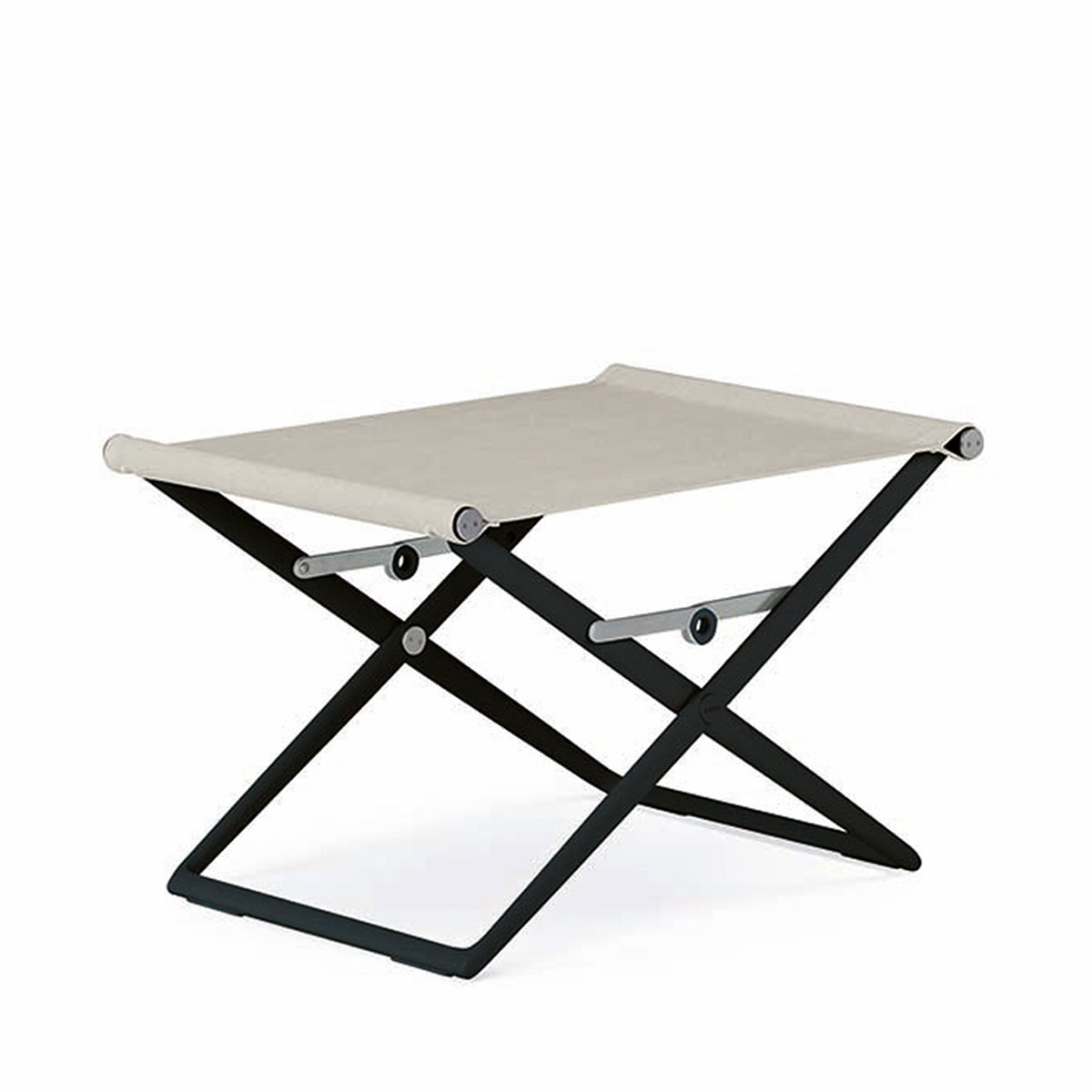 Seax Hocker von Dedon