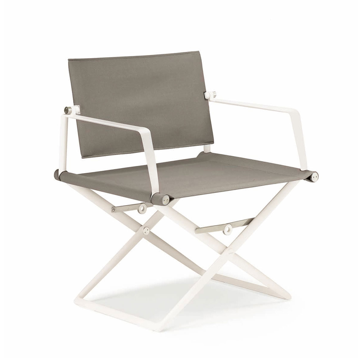 Seax Sessel von Dedon