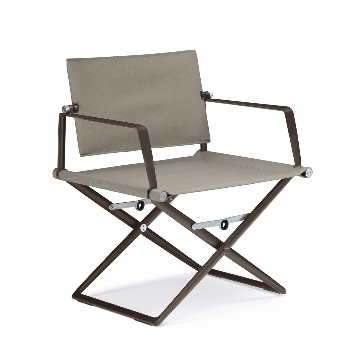 Seax Sessel von Dedon