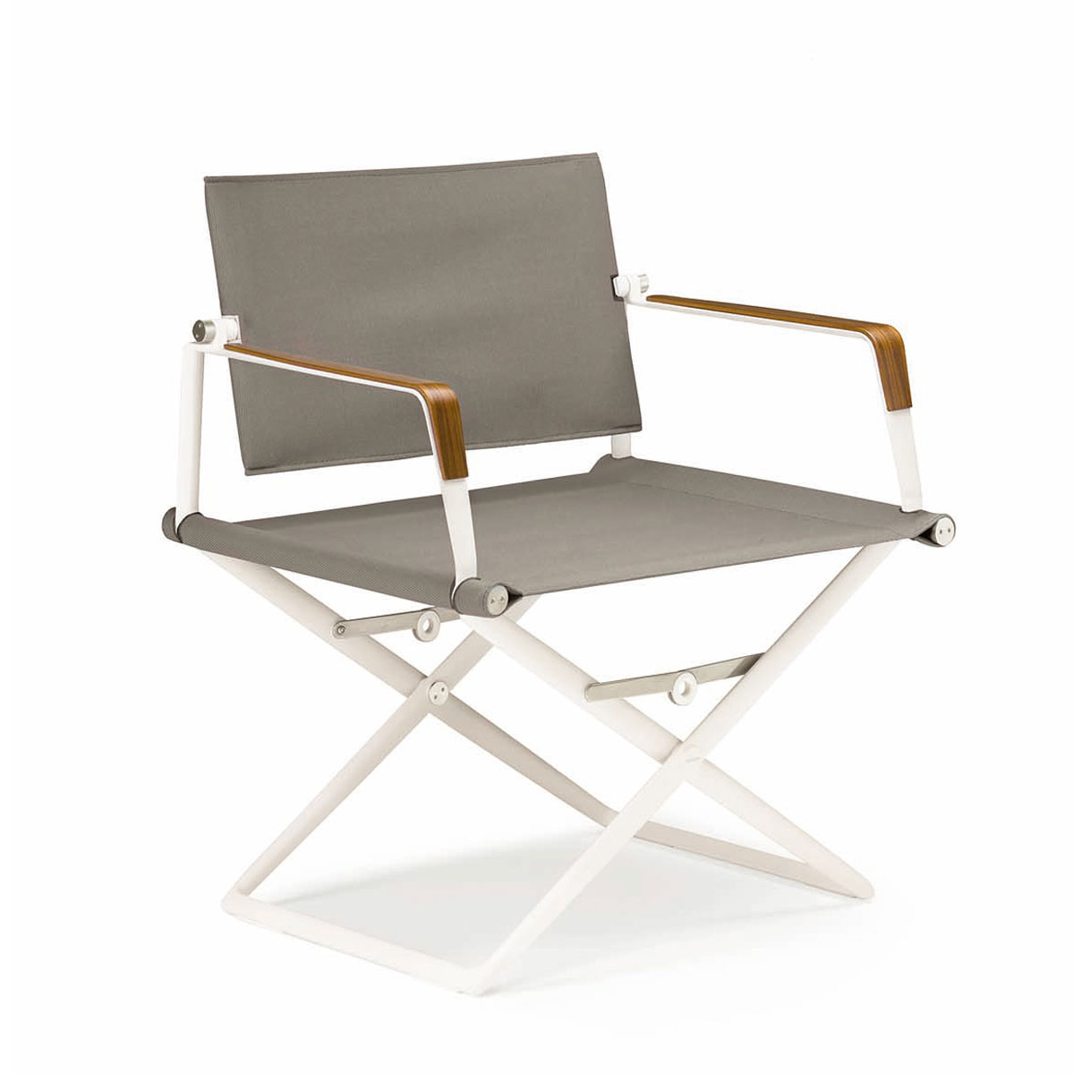 Seax Sessel von Dedon