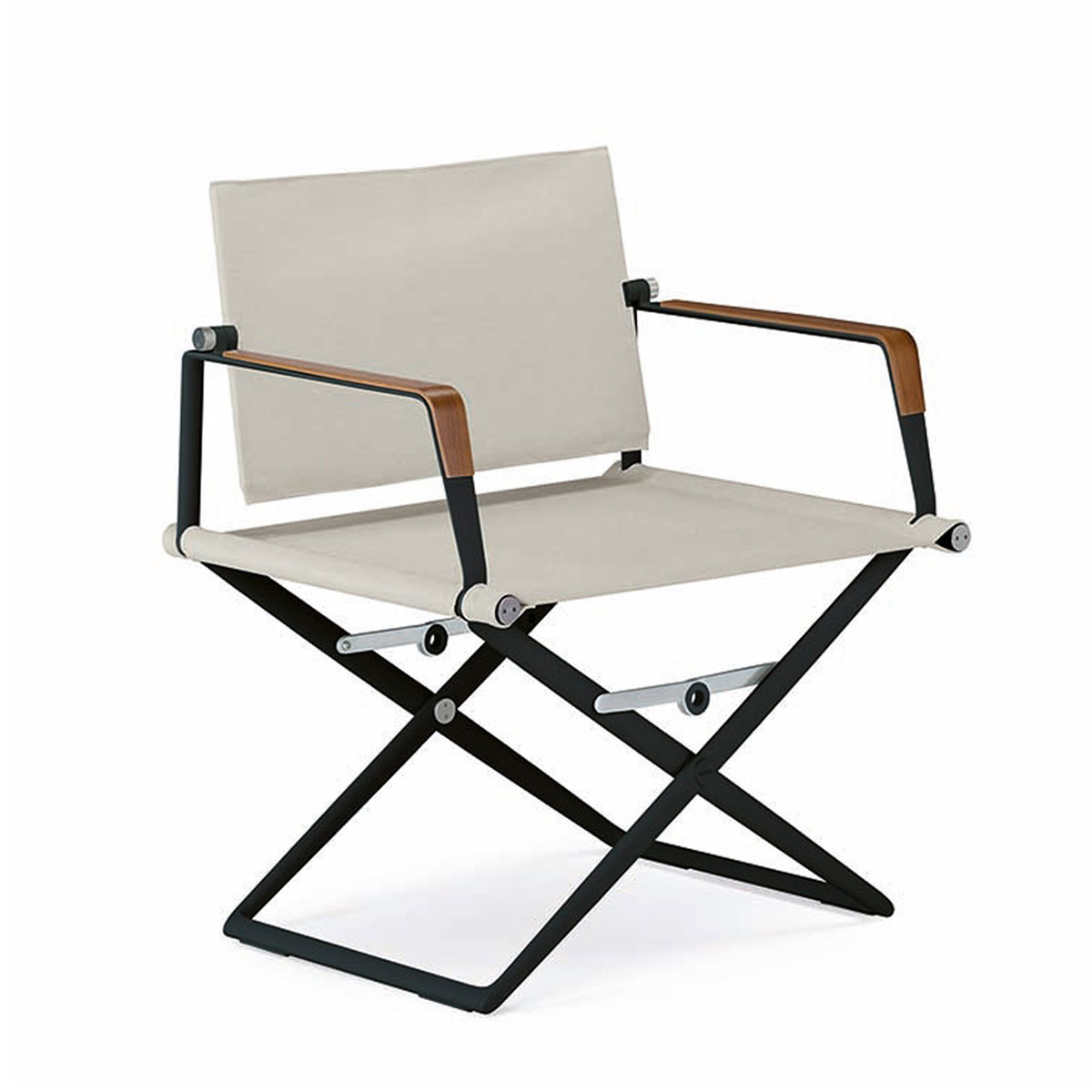 Seax Sessel von Dedon