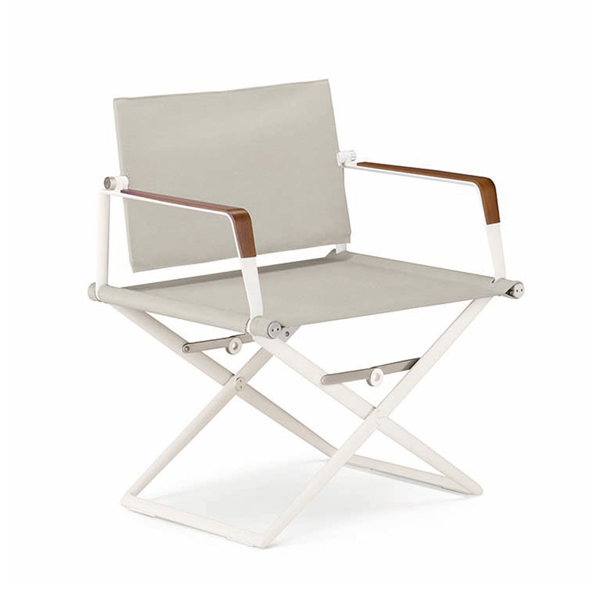 Seax Sessel von Dedon